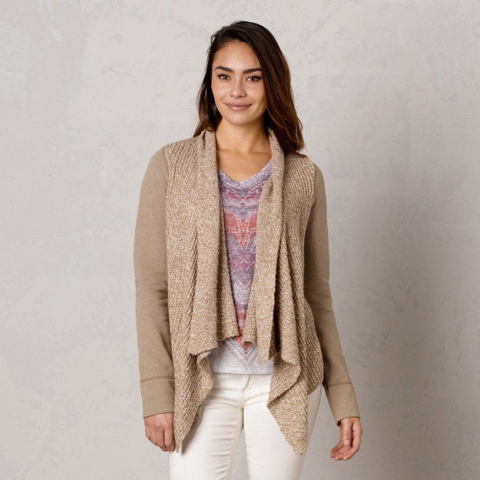 Prana NWT Prana Women's Demure Cardigan Size S / US 4 / IT 40 - 1 Thumbnail