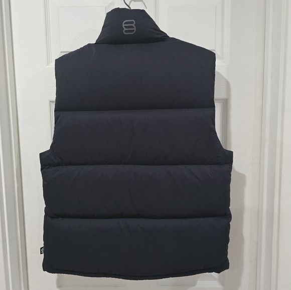 Aritzia Aritzia The Super Puff Mens Vest Size US S / EU 44-46 / 1 - 5 Thumbnail