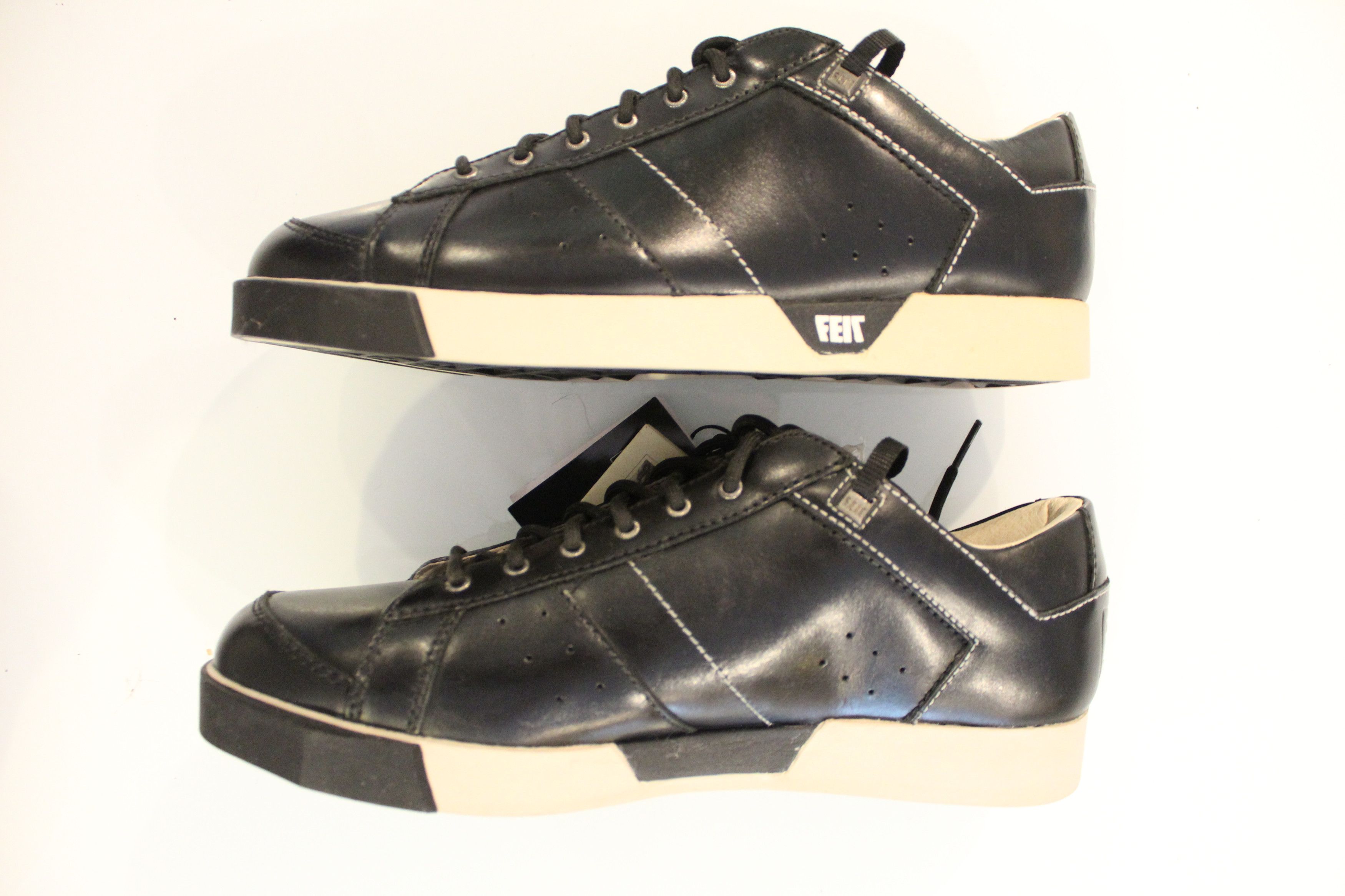 Feit FEIT Counter 1 – First Installment | Horween Leather Size US 11 / EU 44 - 4 Thumbnail