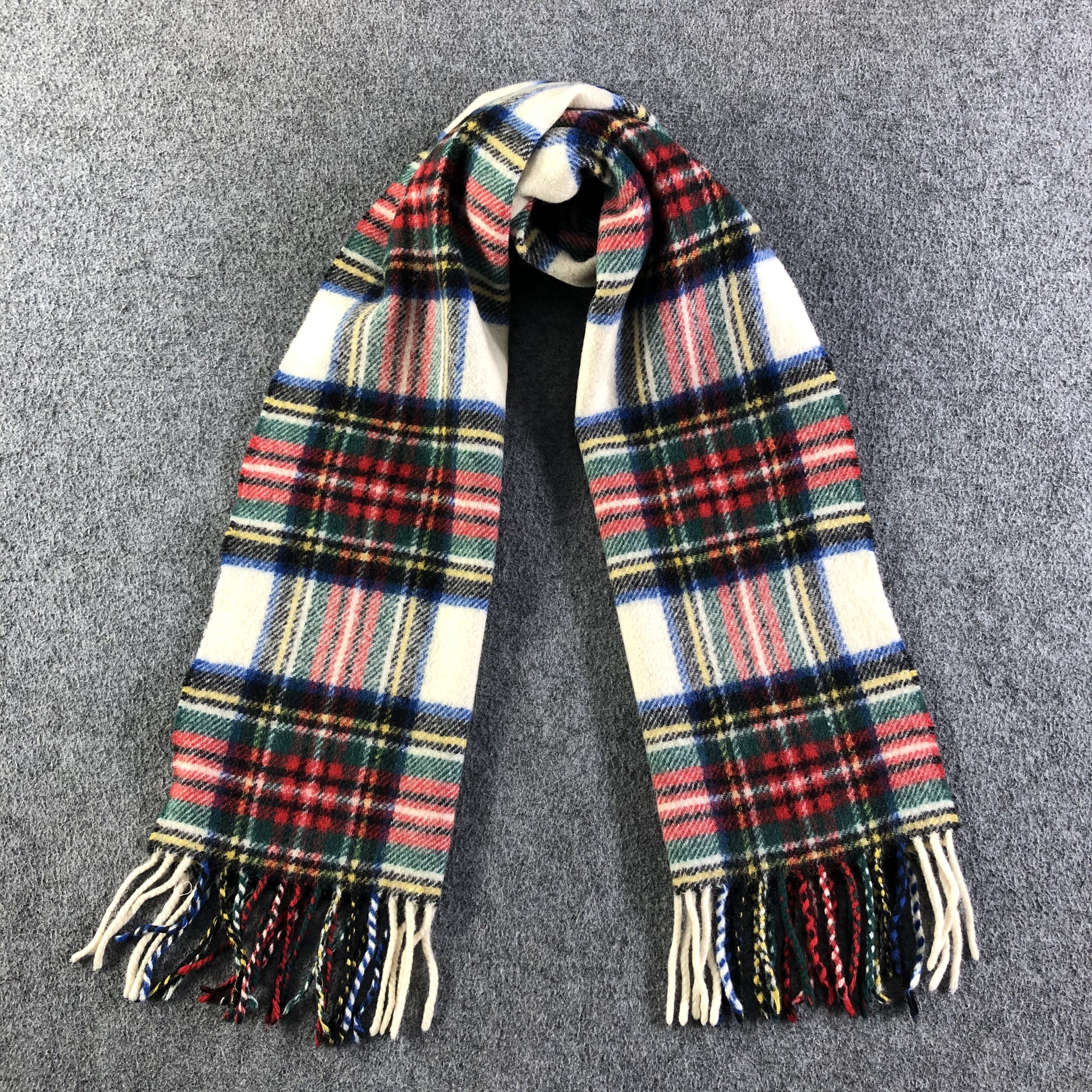 L.L. Bean L.L Bean Scarf / Muffler / Neckwear P132 Size ONE SIZE - 1 Thumbnail