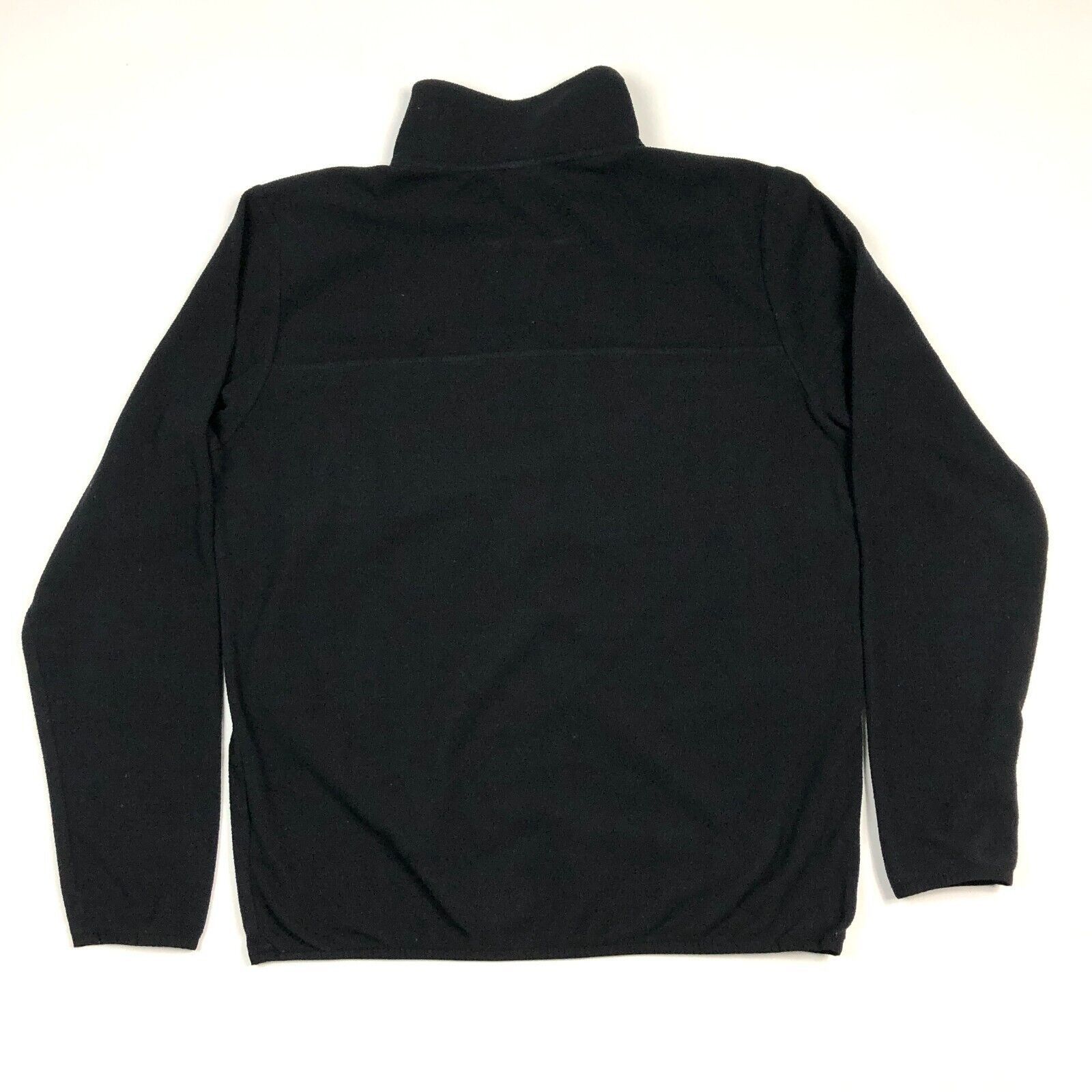 The North Face The North Face 1/4 Zip Fleece Pullover Sweater Size M Size US M / EU 48-50 / 2 - 5 Thumbnail
