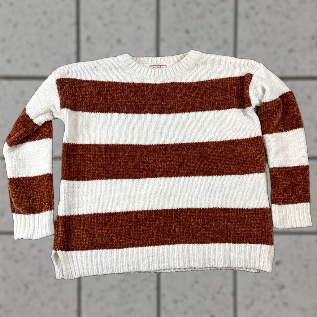 Vintage VINTAGE? (no) - Sorry, can't determine vintage. Size M / US 6-8 / IT 42-44 - 1 Thumbnail
