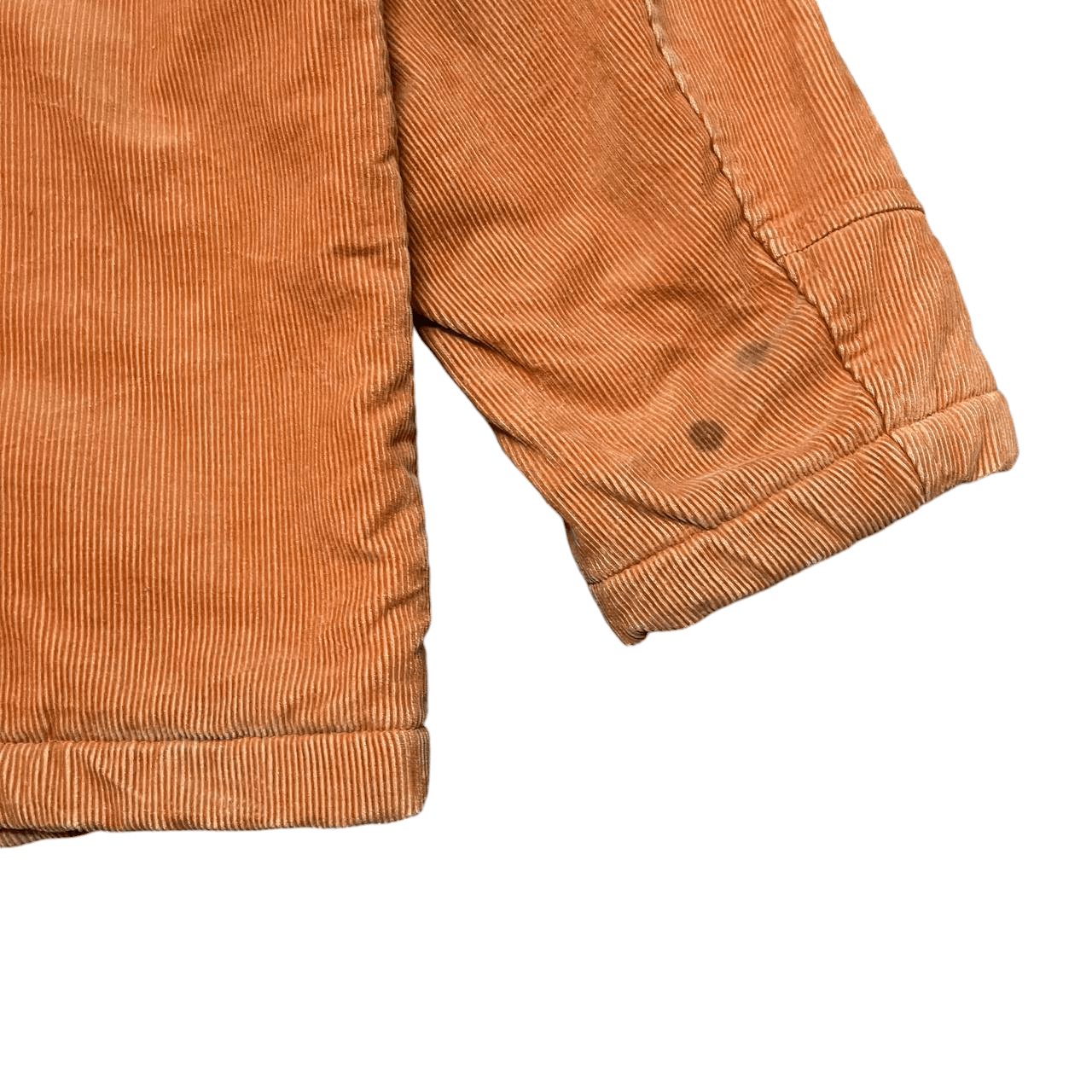 Sugar Cane Vintage Sugar Cane Corduroy Sherpa Zipper Jacket Size US L / EU 52-54 / 3 - 13 Thumbnail