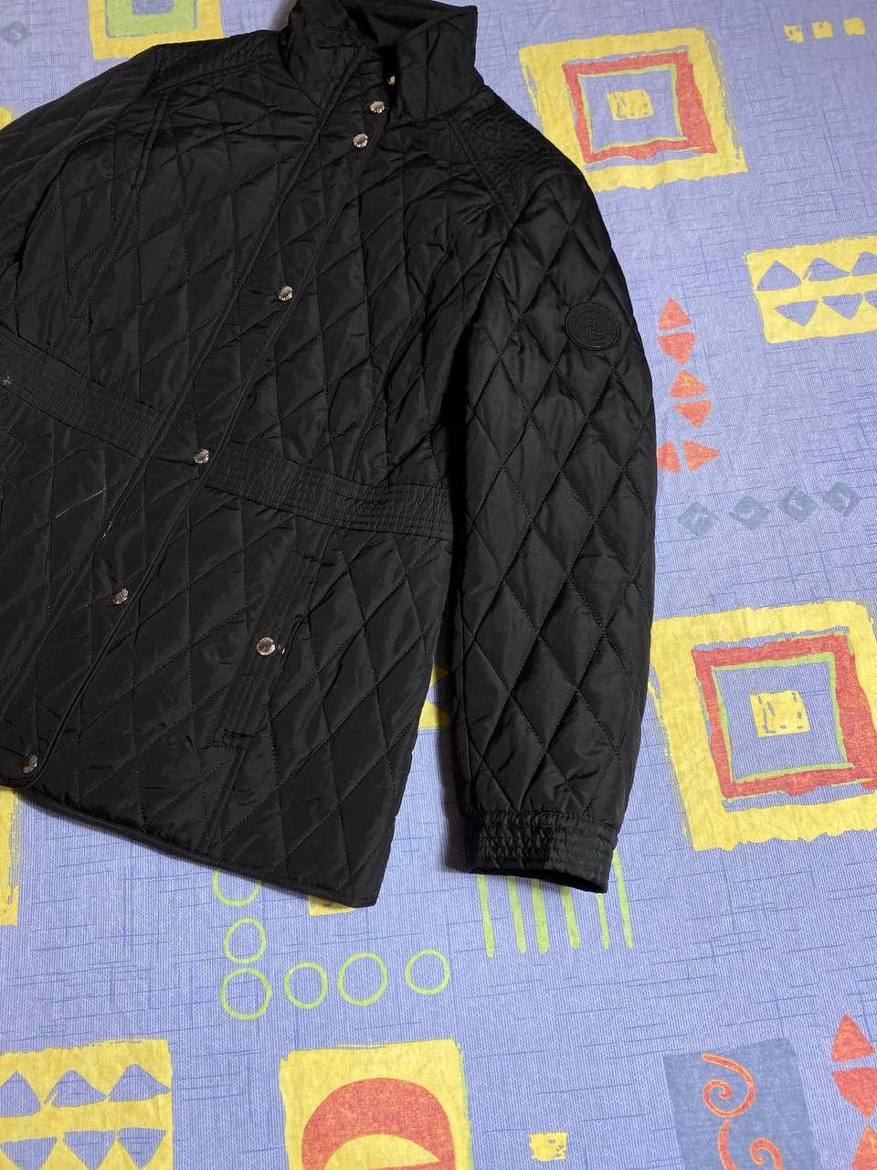 Polo Ralph Lauren Polo Ralph Lauren Jacket Size US M / EU 48-50 / 2 - 15 Thumbnail