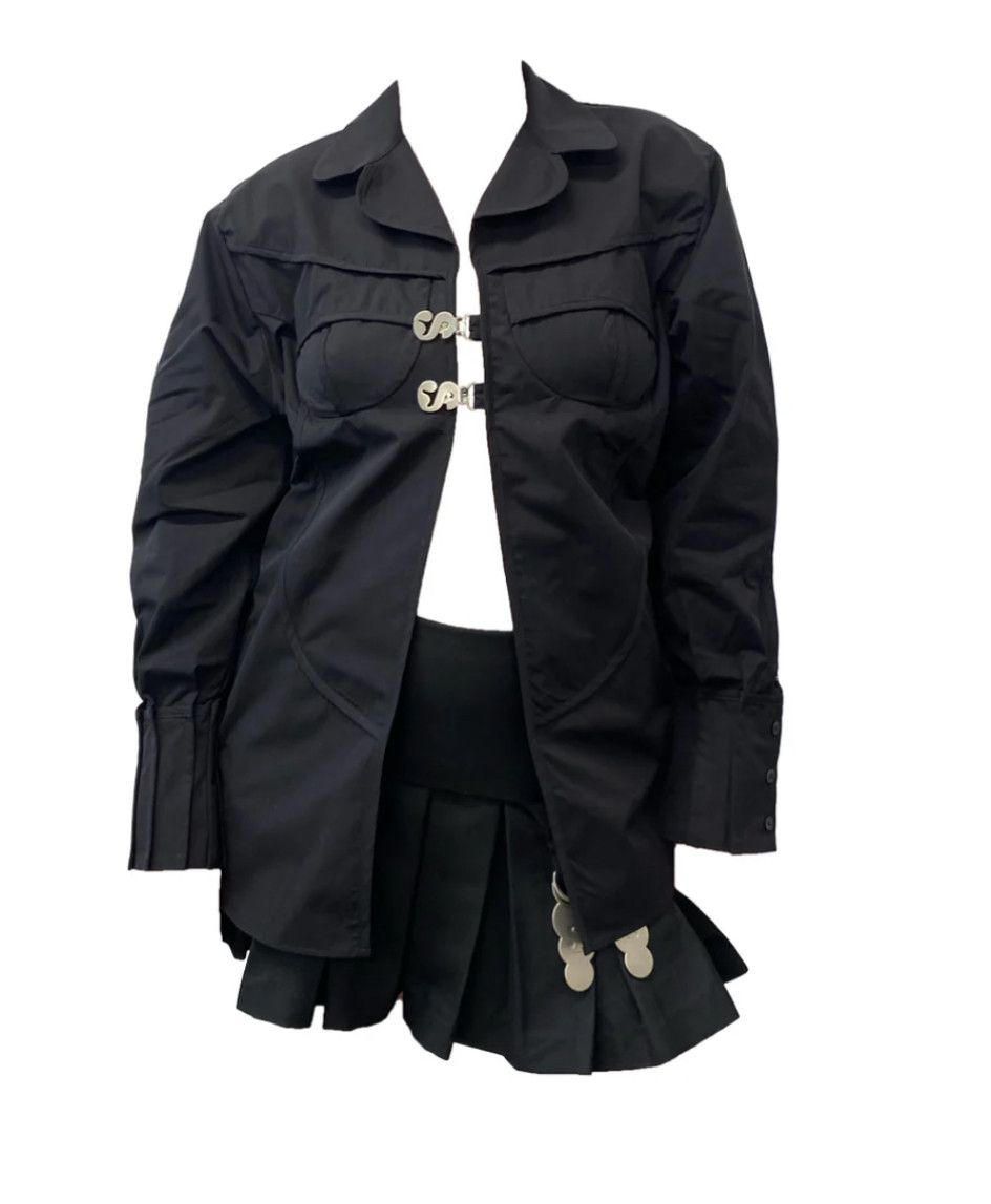Sinead O'Dwyer Sinéad O’Dwyer SS25 Shirt Size M / US 6-8 / IT 42-44 - 1 Thumbnail