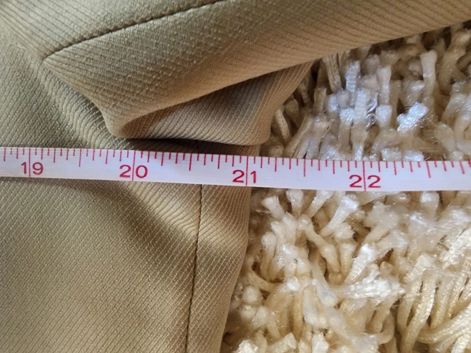 Oxxford Clothes Oxxford Clothes Neiman Marcus 42R Super 150's Blazer Size 42R - 3 Thumbnail