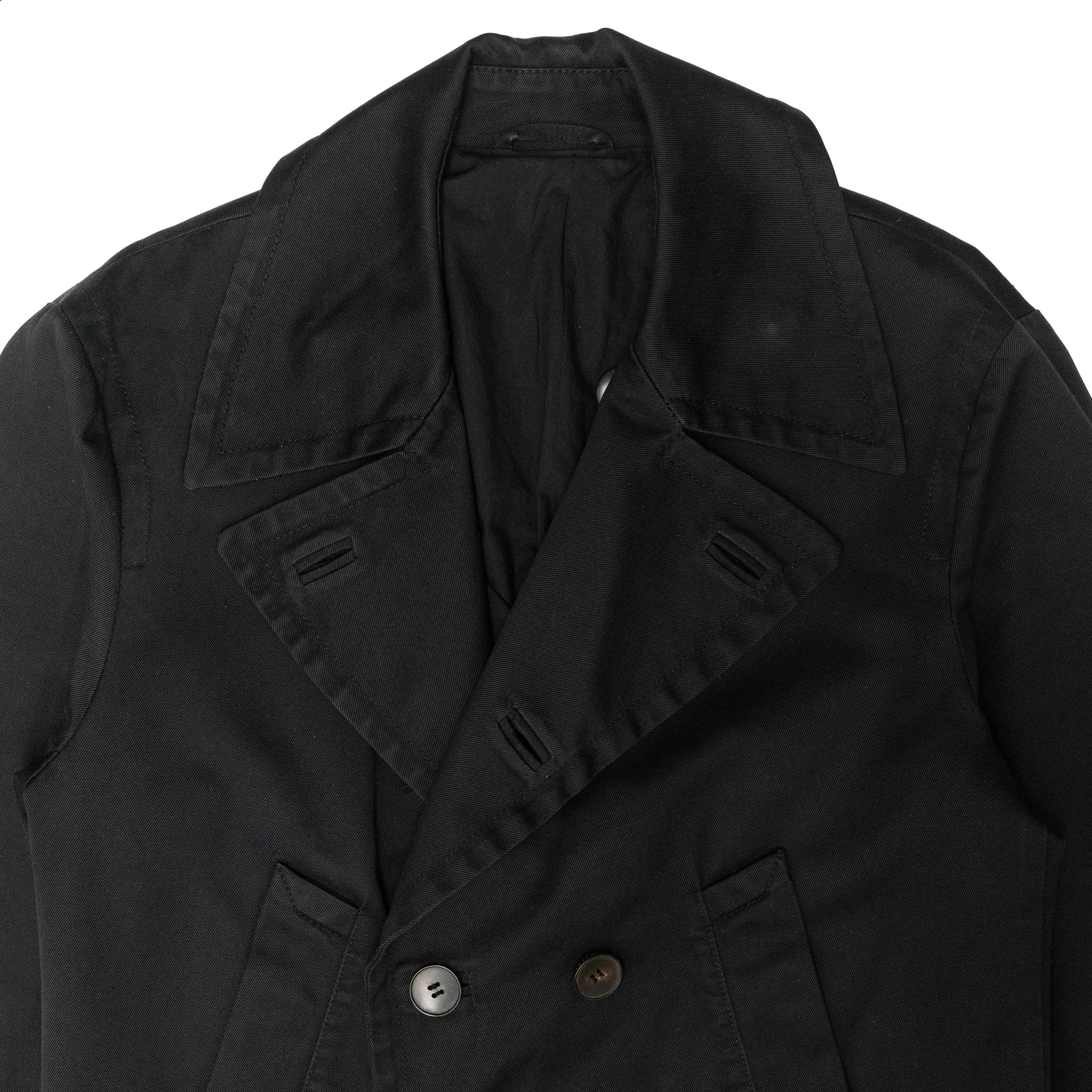 Gucci Gucci Pea coat Size US M / EU 48-50 / 2 - 3 Thumbnail