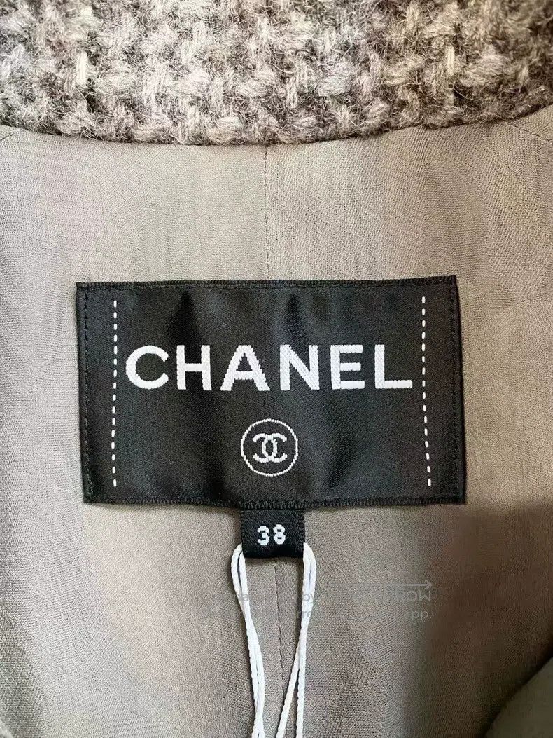 Chanel Chanel 24A tweed jacket Size XS / US 0-2 / IT 36-38 - 5 Thumbnail