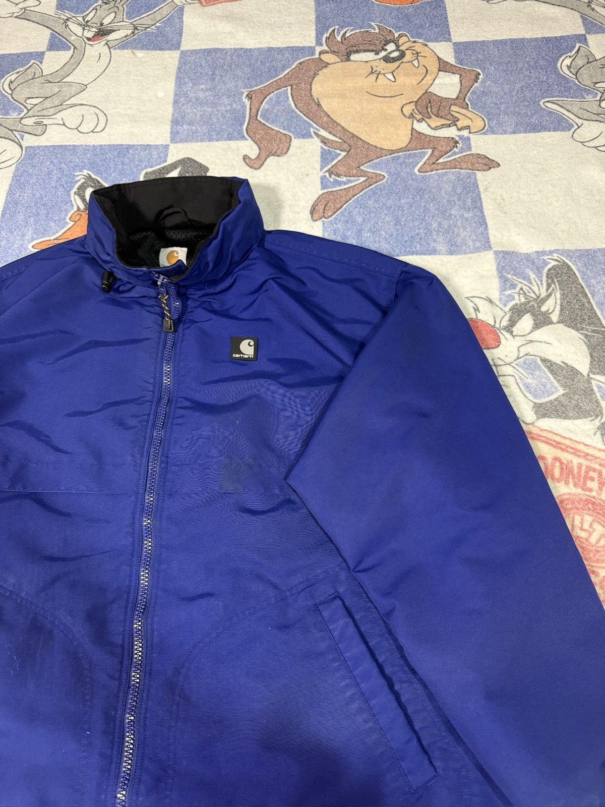 Carhartt Carhartt heavyweight rain coat Size US XL / EU 56 / 4 - 3 Thumbnail