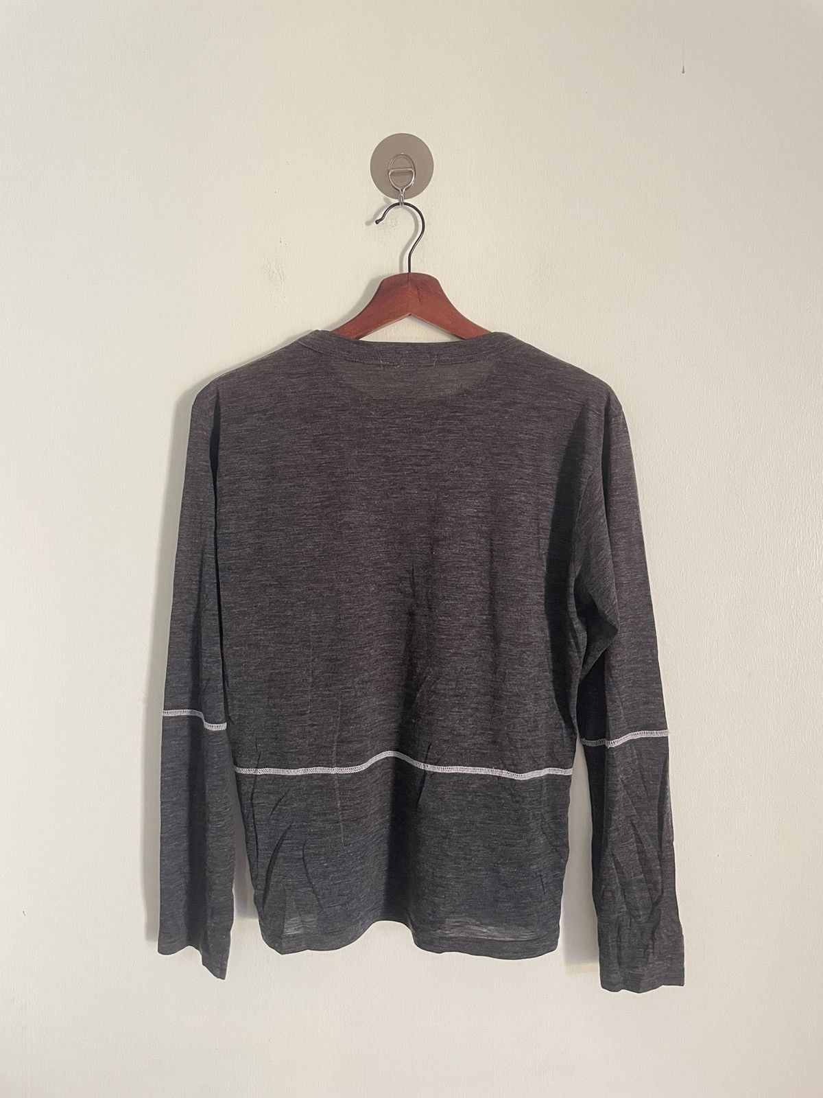 Vintage × Yoshiyuki Konishi Yoshiyuki Konishi Tshirt Size US L / EU 52-54 / 3 - 2 Thumbnail