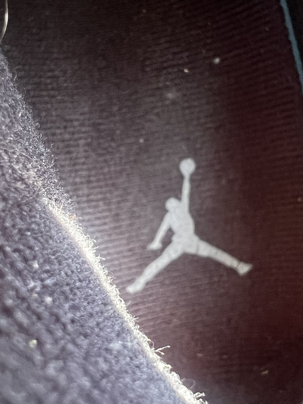 Jordan Brand CLEAN Air Jordan 4 IV Black Cat 2020 size 5.5 Mens shoes Size US 5.5 / EU 38 - 12 Thumbnail