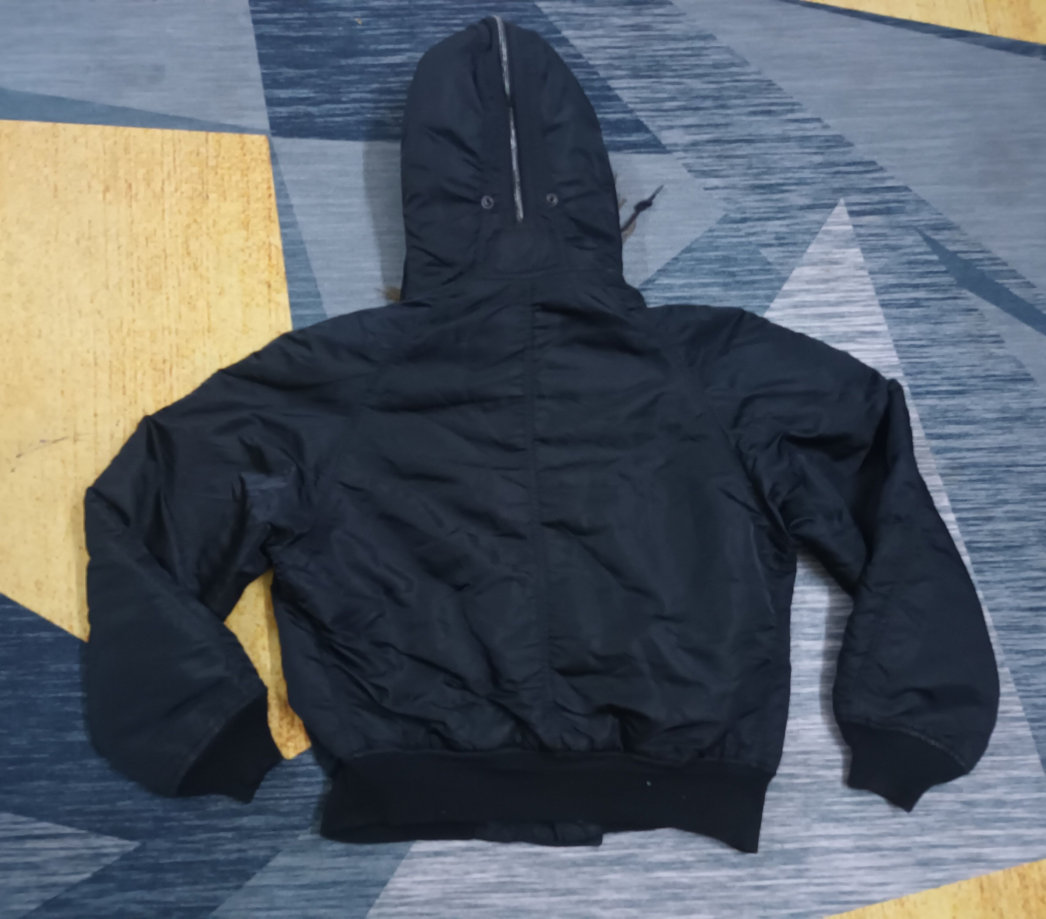 Alpha Industries 🔥 ALPHA INDUSTRIES BOMBERS JACKET 🔥 Size US L / EU 52-54 / 3 - 2 Thumbnail