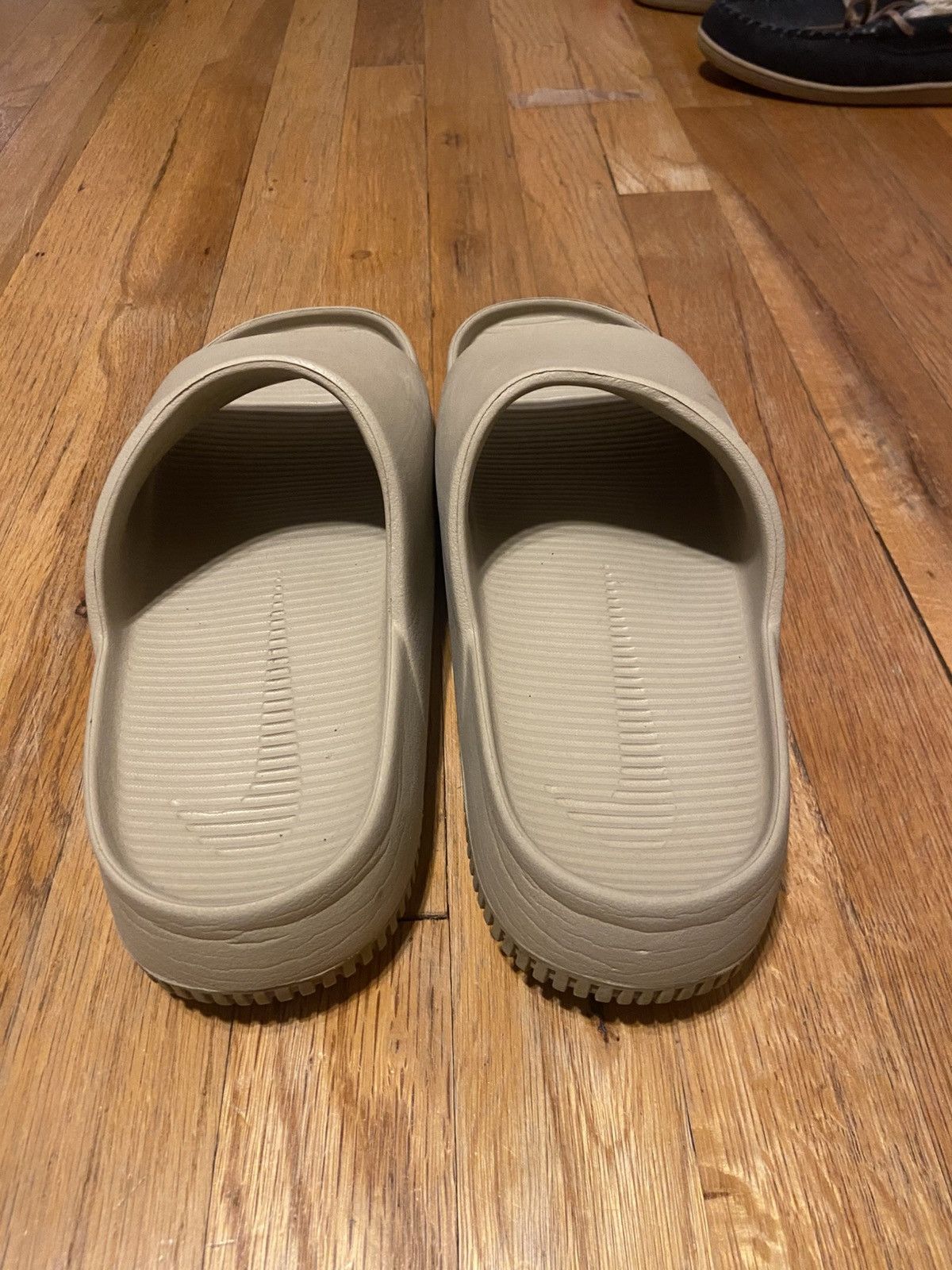 Nike Nike slides Size US 11 / EU 44 - 1 Thumbnail