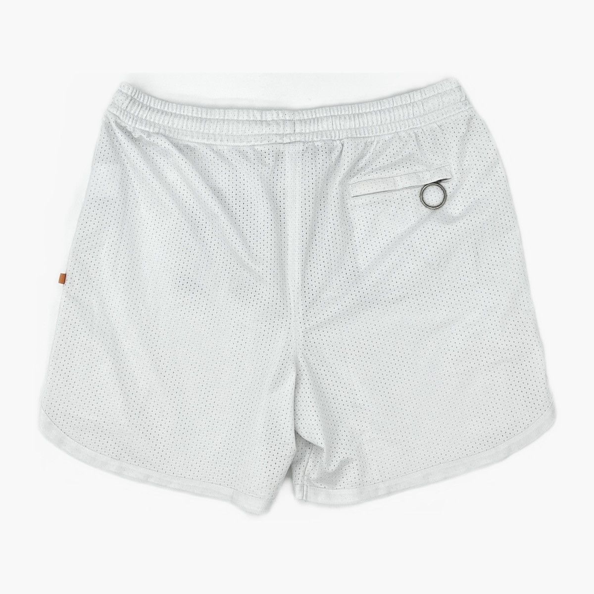 Off-White OFF-WHITE 20SS Mesh Shorts Size US 34 / EU 50 - 2 Thumbnail
