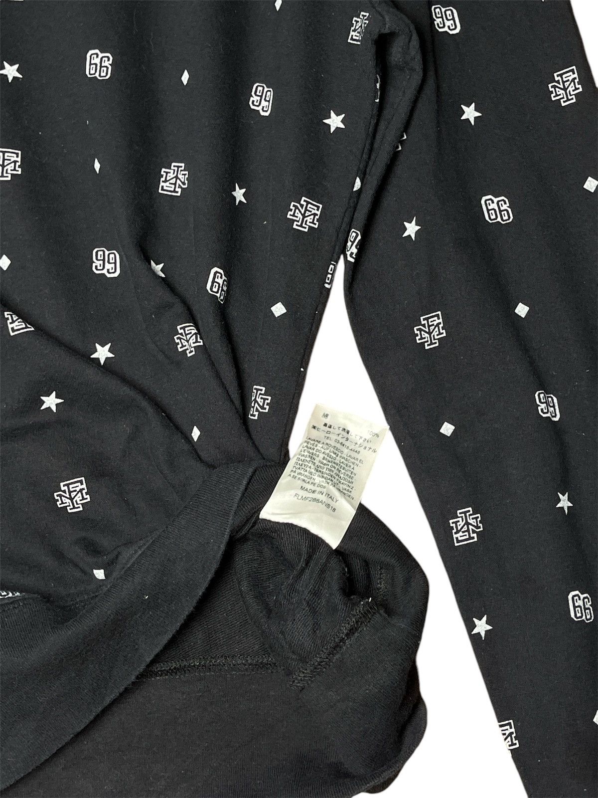 Franklin & Marshall Franklin & Marshall Sweatshirt Size US S / EU 44-46 / 1 - 6 Thumbnail