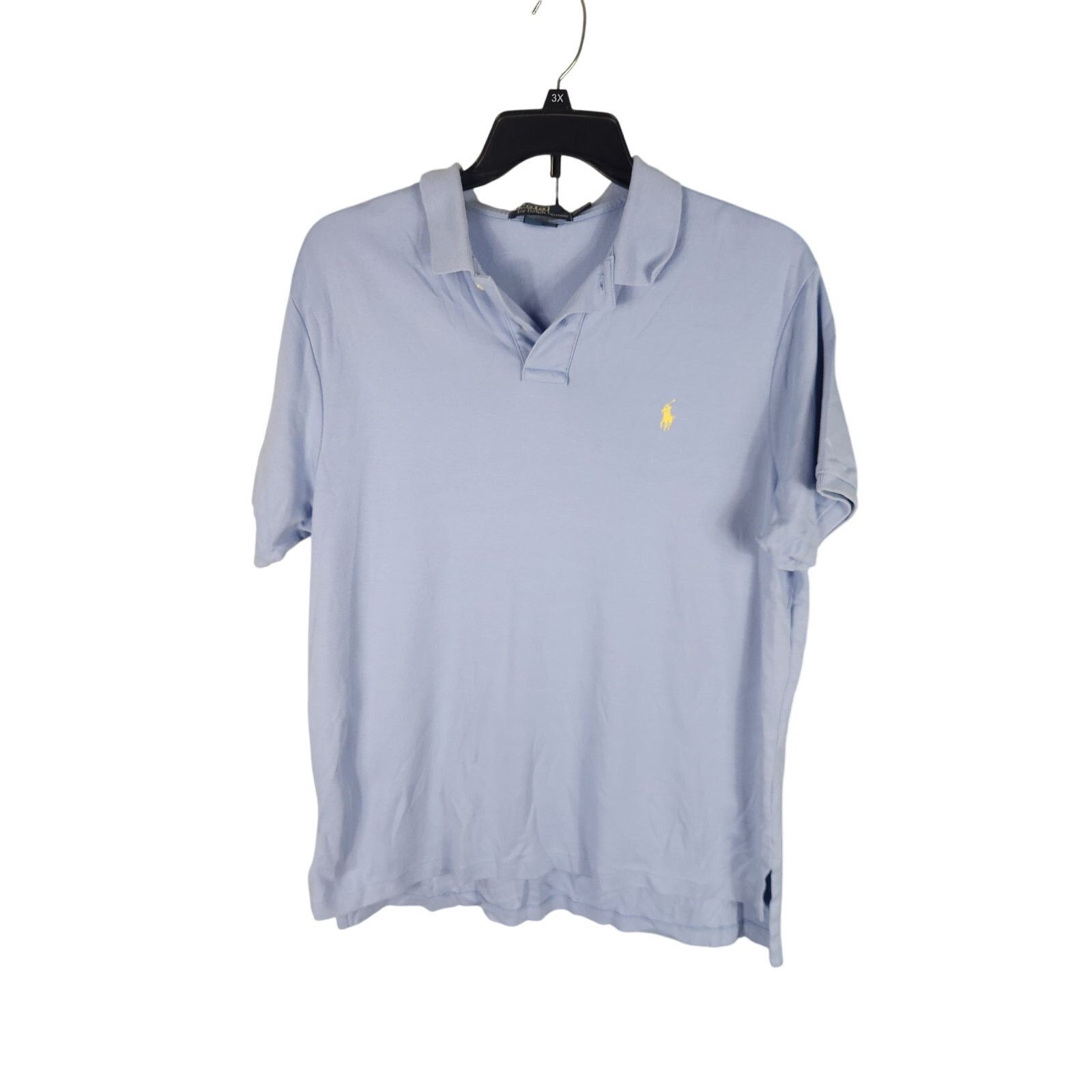 Polo Ralph Lauren Polo Ralph Lauren Polo men's XL Size US XL / EU 56 / 4 - 1 Thumbnail