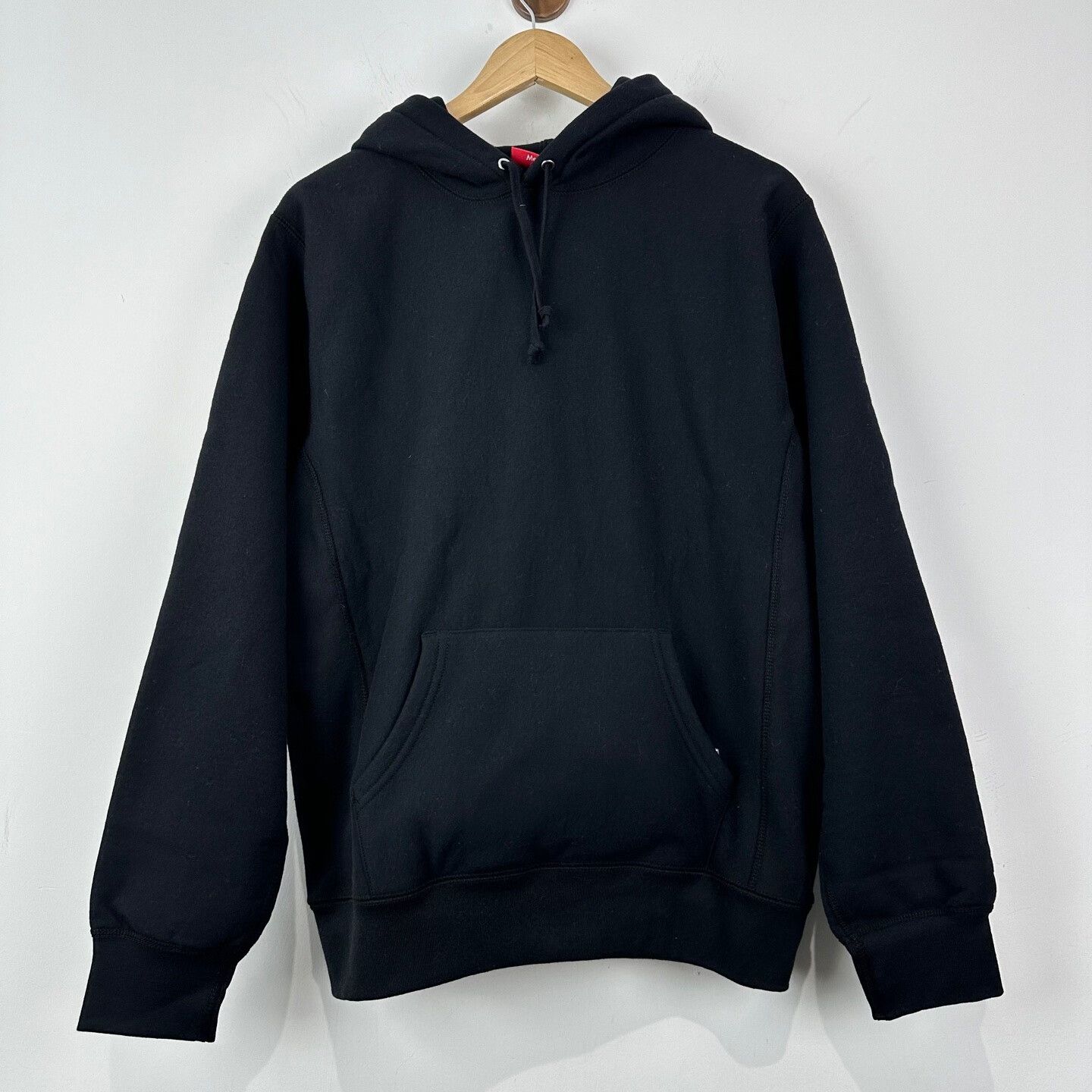 Supreme Supreme Arc Logo Hoodie M Size Size US M / EU 48-50 / 2 - 1 Thumbnail
