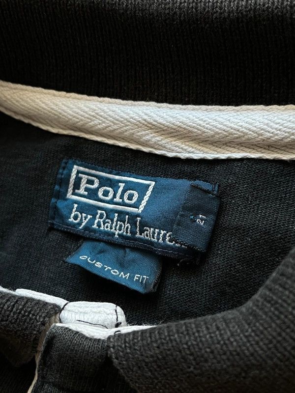 Polo Ralph Lauren Ralph Lauren Sz XXL Custom Fit Embroidered Color Pony Size US XXL / EU 58 / 5 - 5 Thumbnail