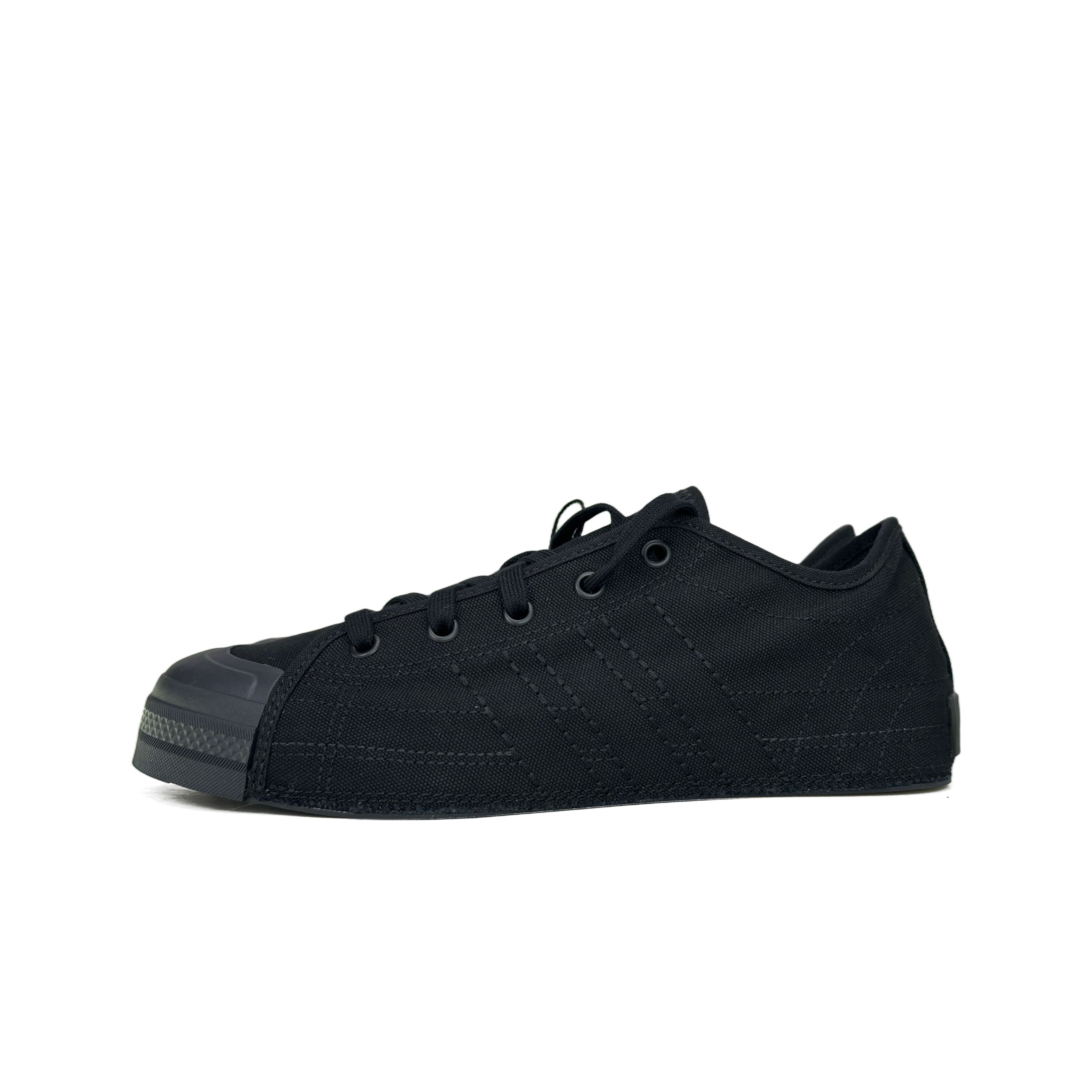 Y-3 Y-3 Nizza Low-Top Sneakers US 8 Size US 8 / EU 41 - 1 Thumbnail