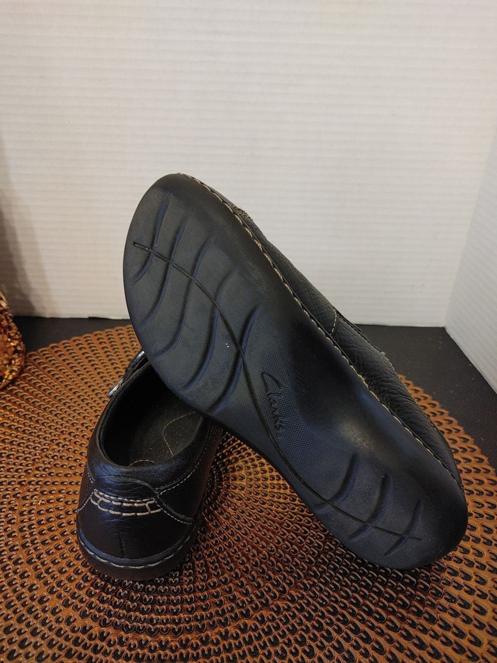 Clarks Clarks Femmes Size 6.5 Size US 6.5 / IT 36.5 - 6 Thumbnail