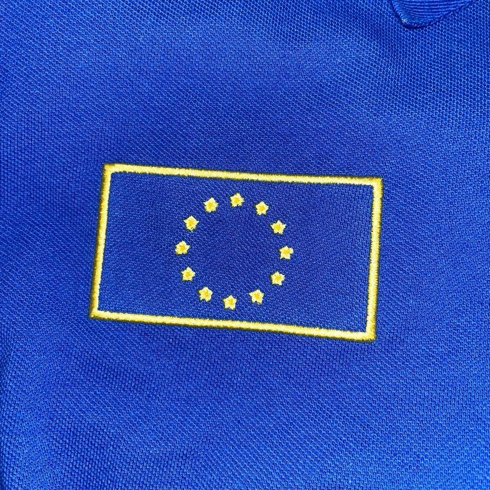 Other Warpaint.live silkroad polo euro flag Size US L / EU 52-54 / 3 - 5 Thumbnail