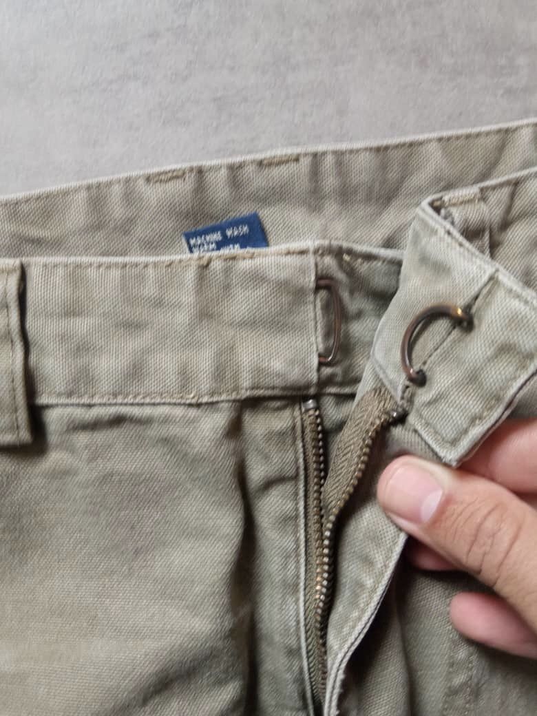 Polo Ralph Lauren Polo sport Ralph Lauren multipocket cargo pants s32 Size US 32 / EU 48 - 9 Thumbnail