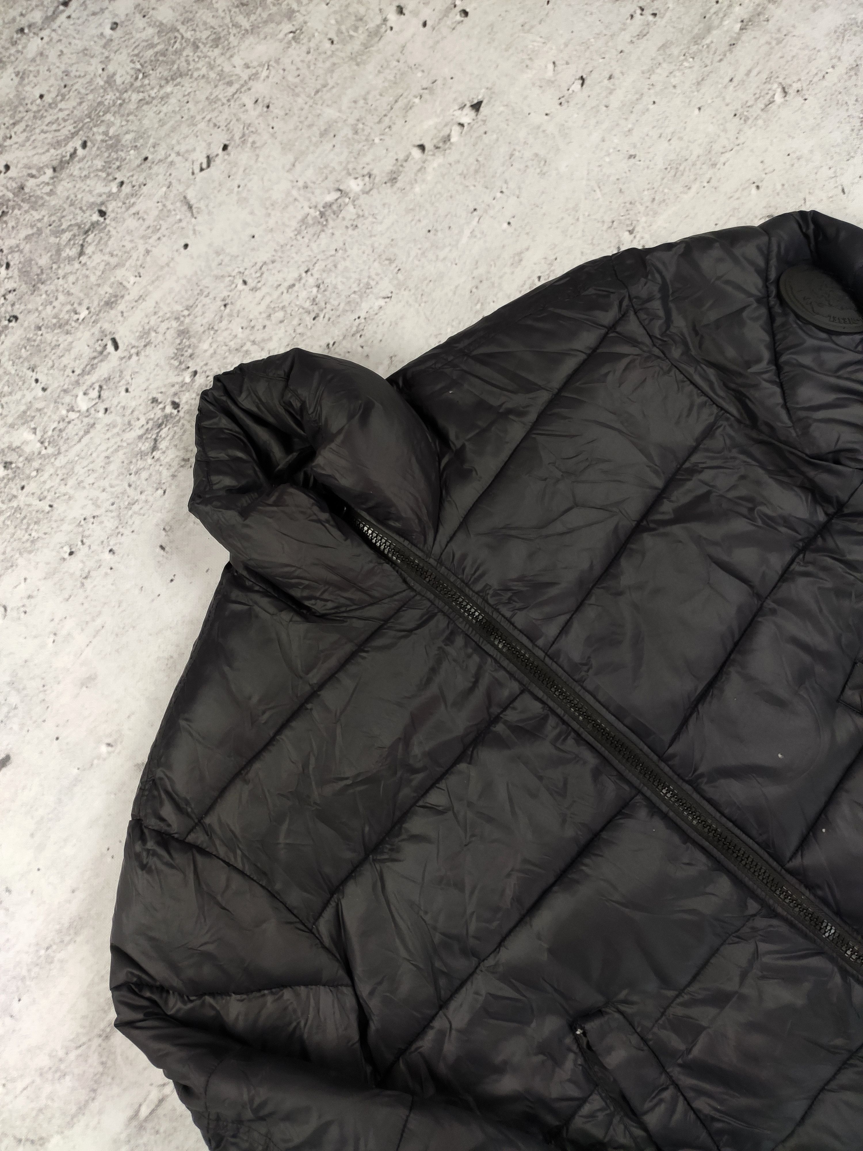 Diesel × Vintage Vintage Diesel men down jacket y2k basic Size US XL / EU 56 / 4 - 2 Thumbnail