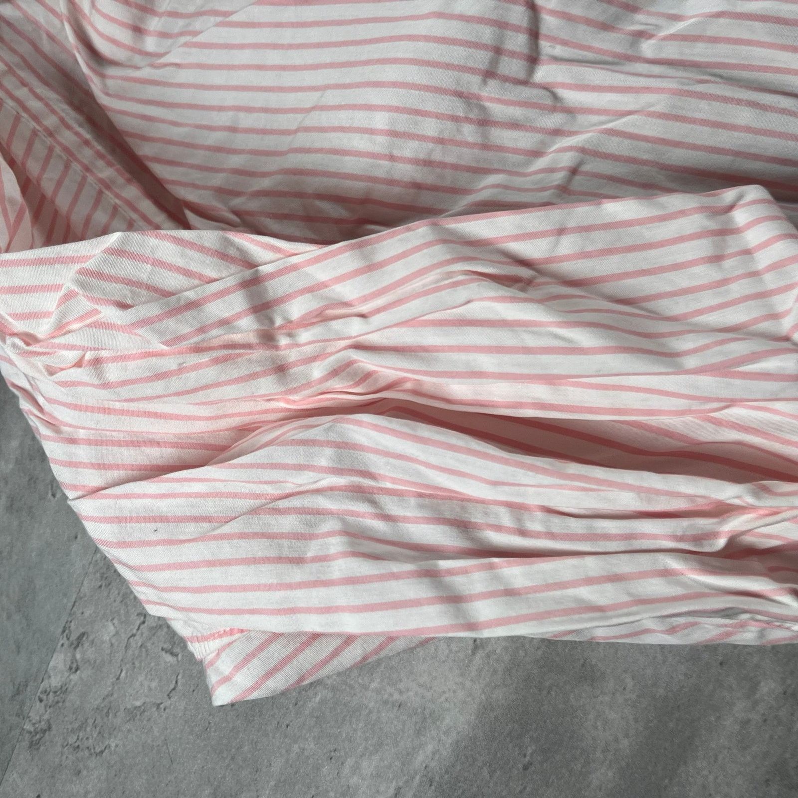 Polo Ralph Lauren Pink collared over shirt Size L / US 10 / IT 46 - 3 Thumbnail