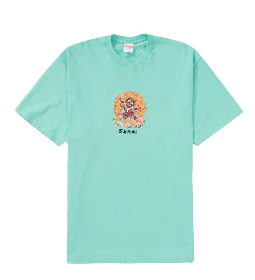 Supreme Supreme Person Tee (NEW) Size US L / EU 52-54 / 3 - 4 Thumbnail