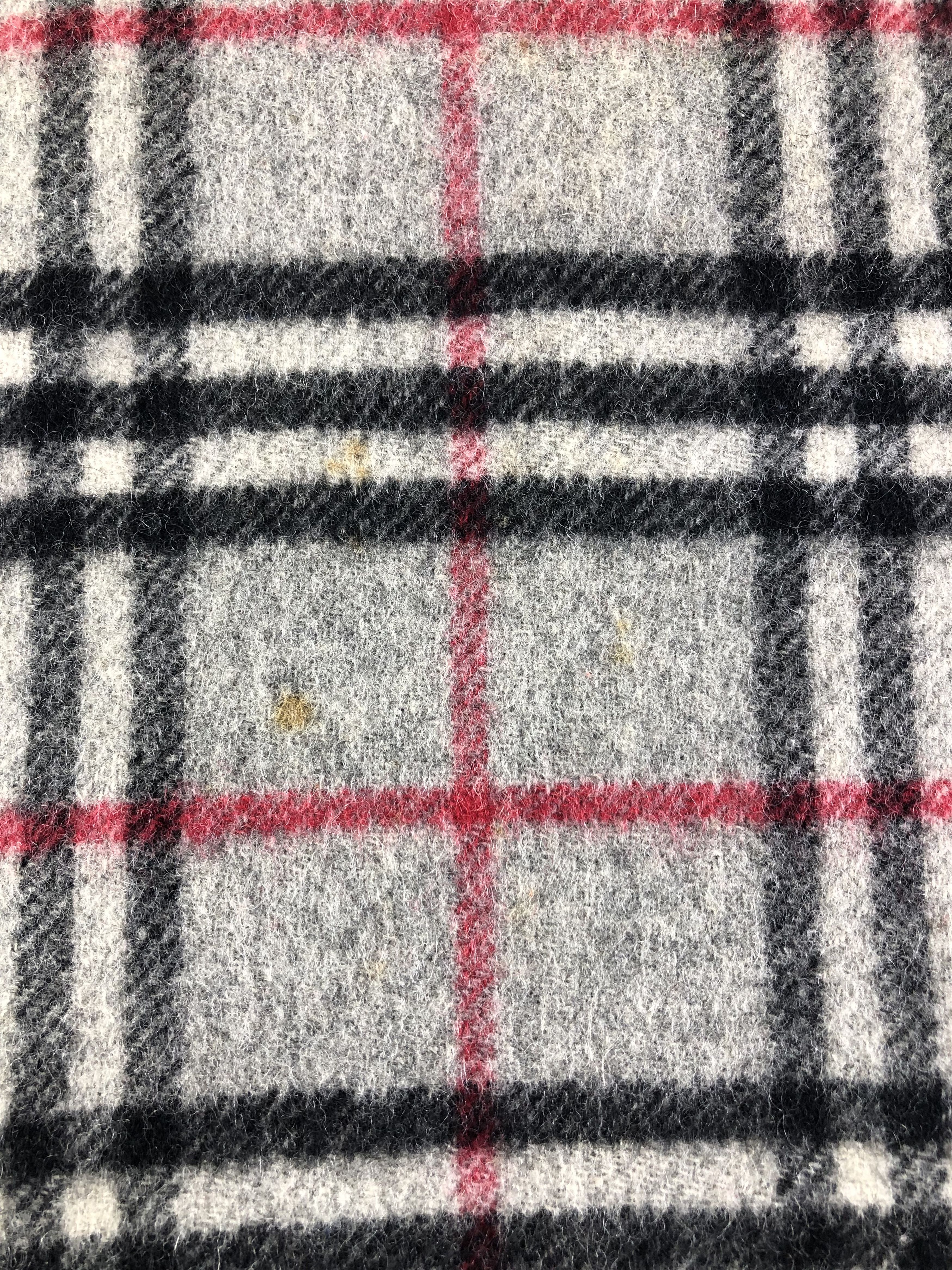 Burberry Burberry Scarf / Muffler / Neckwear SS1338 Size ONE SIZE - 5 Thumbnail