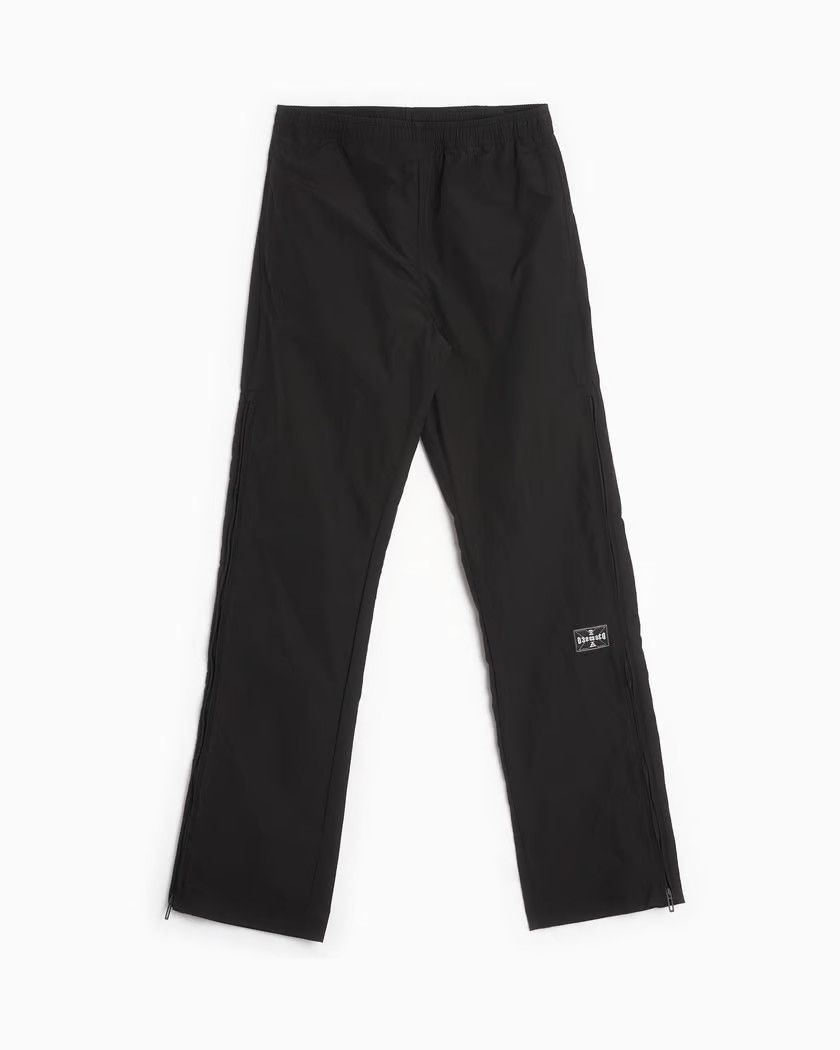 032c UNOFFICIAL "TEAM" TAG TRACKSUIT BOTTOMS Size US 29 - 2 Thumbnail