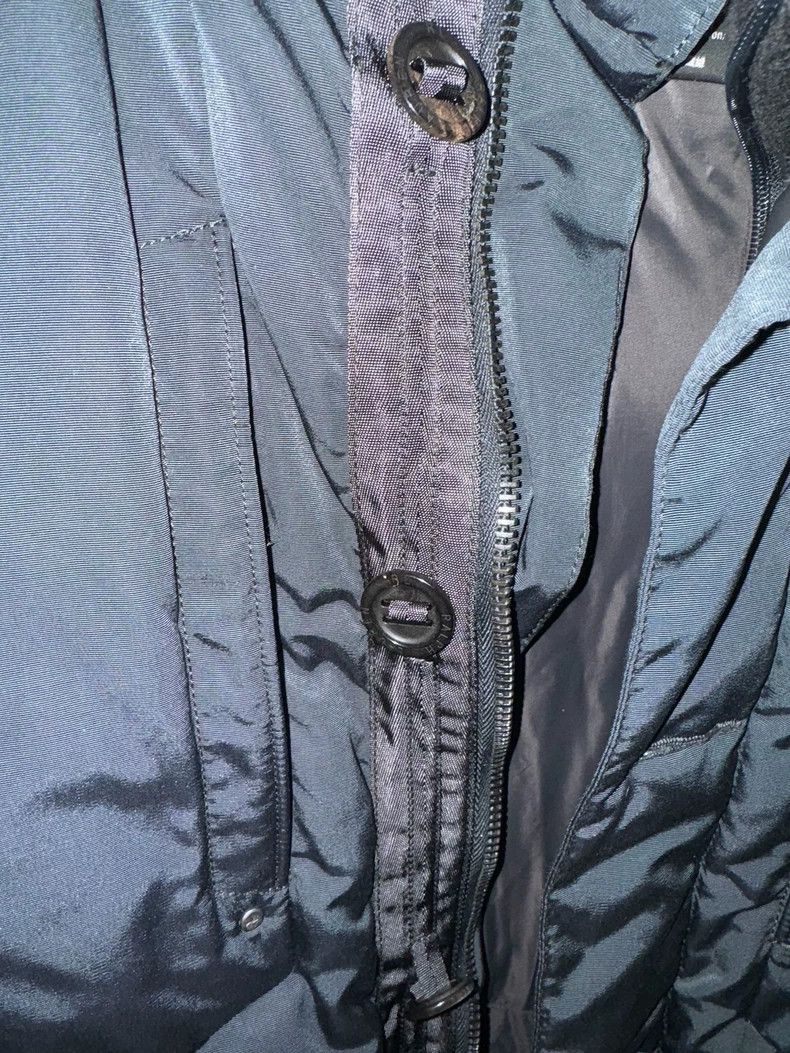 RRL Ralph Lauren RRL Ralph Lauren Urban jacket with down inner lining Size US XL / EU 56 / 4 - 3 Thumbnail
