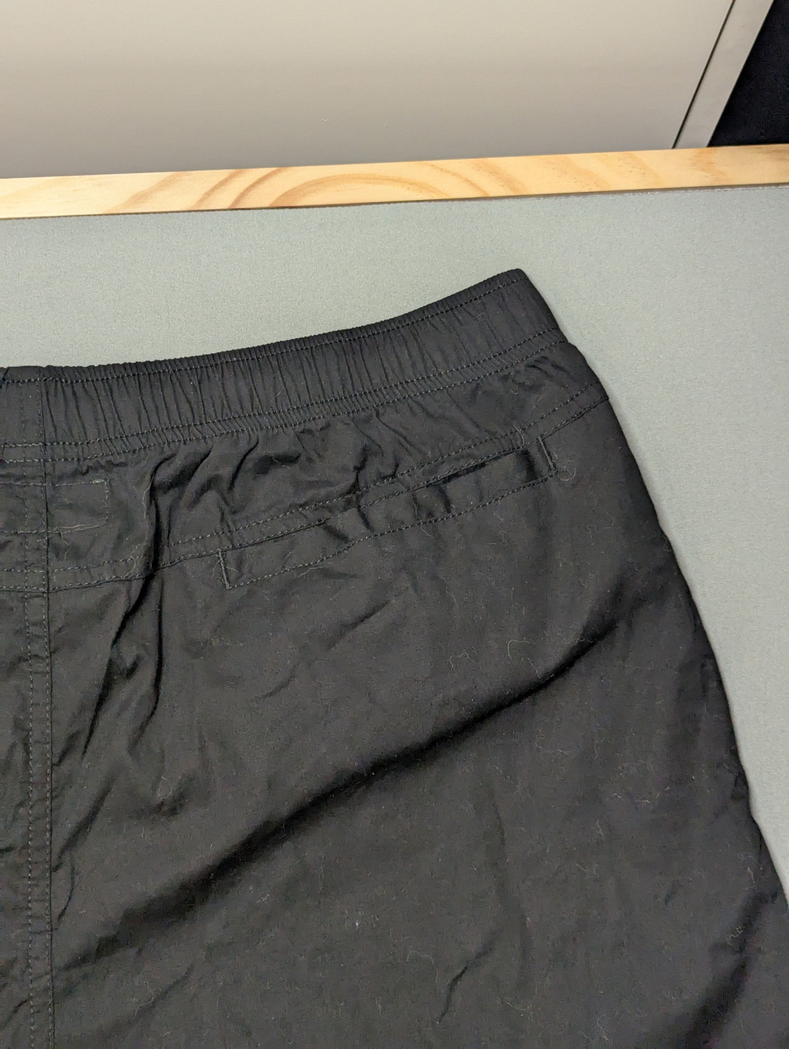 Afield Out Afield Out Mens Element Shorts - Large Size US 33 - 5 Thumbnail