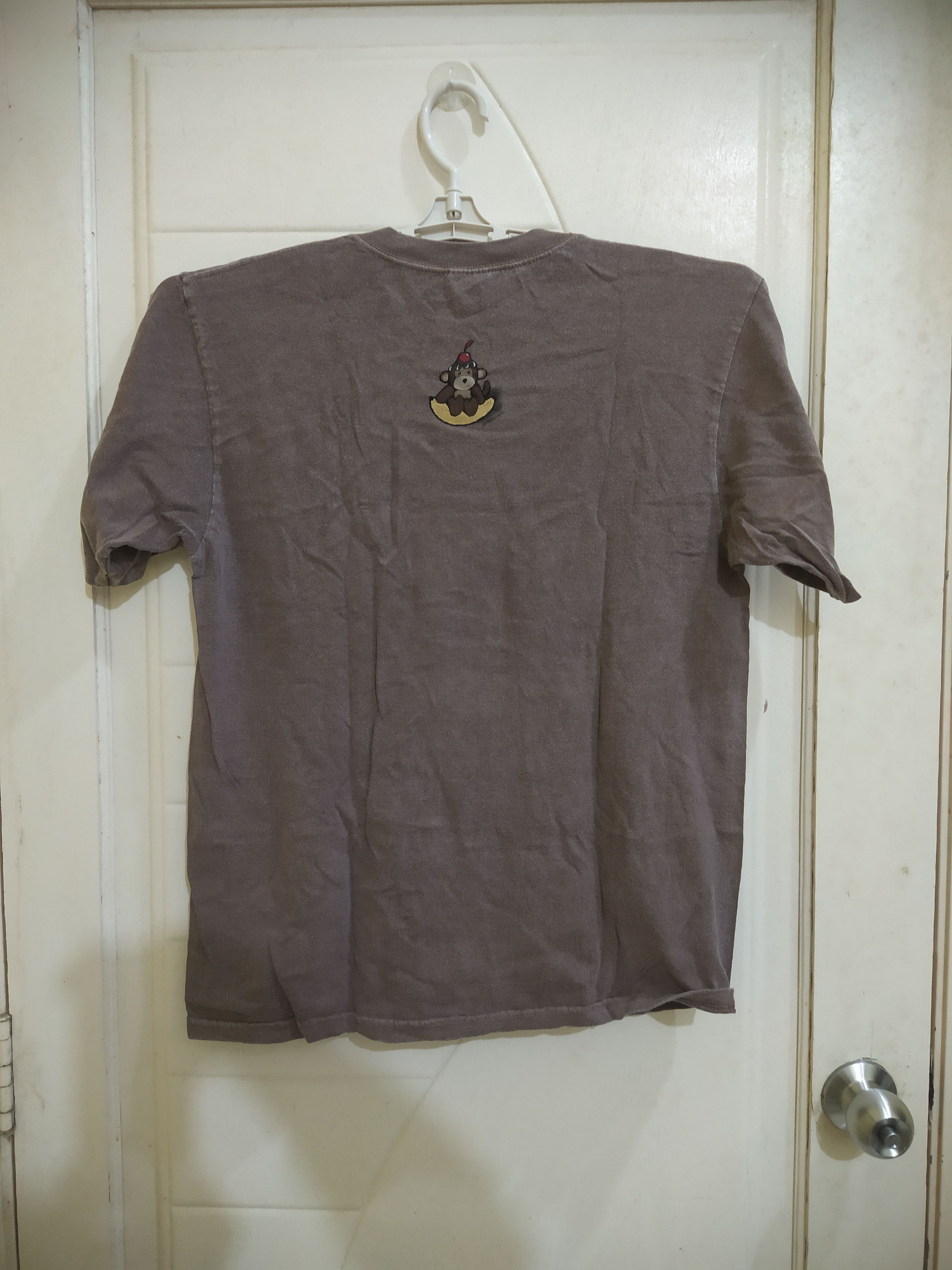 Other Chocolate Dyed Bean Hawaii vintage Size US S / EU 44-46 / 1 - 2 Thumbnail
