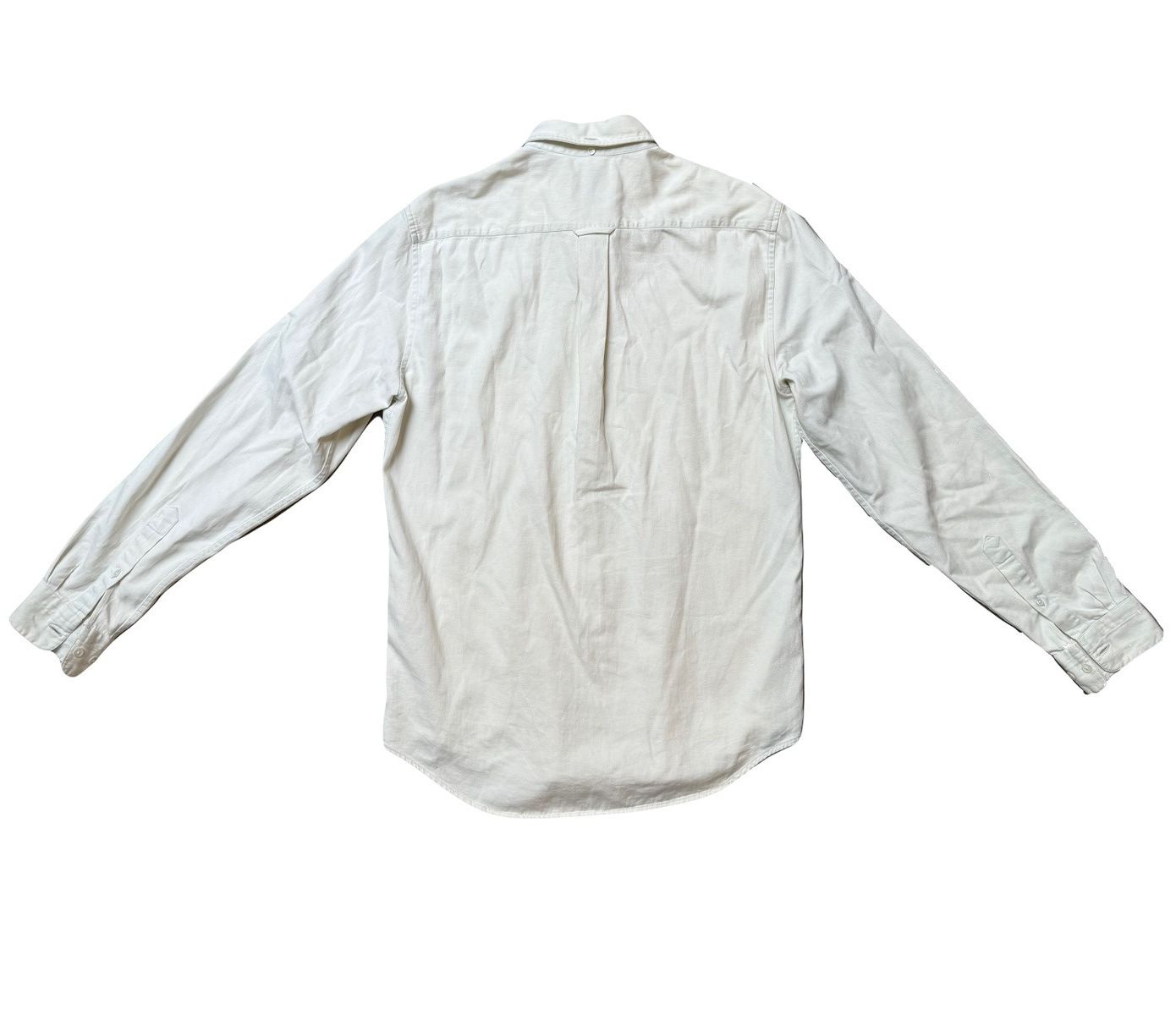Acne Studios Vintage Acne Studios Button Down Size US S / EU 44-46 / 1 - 2 Thumbnail