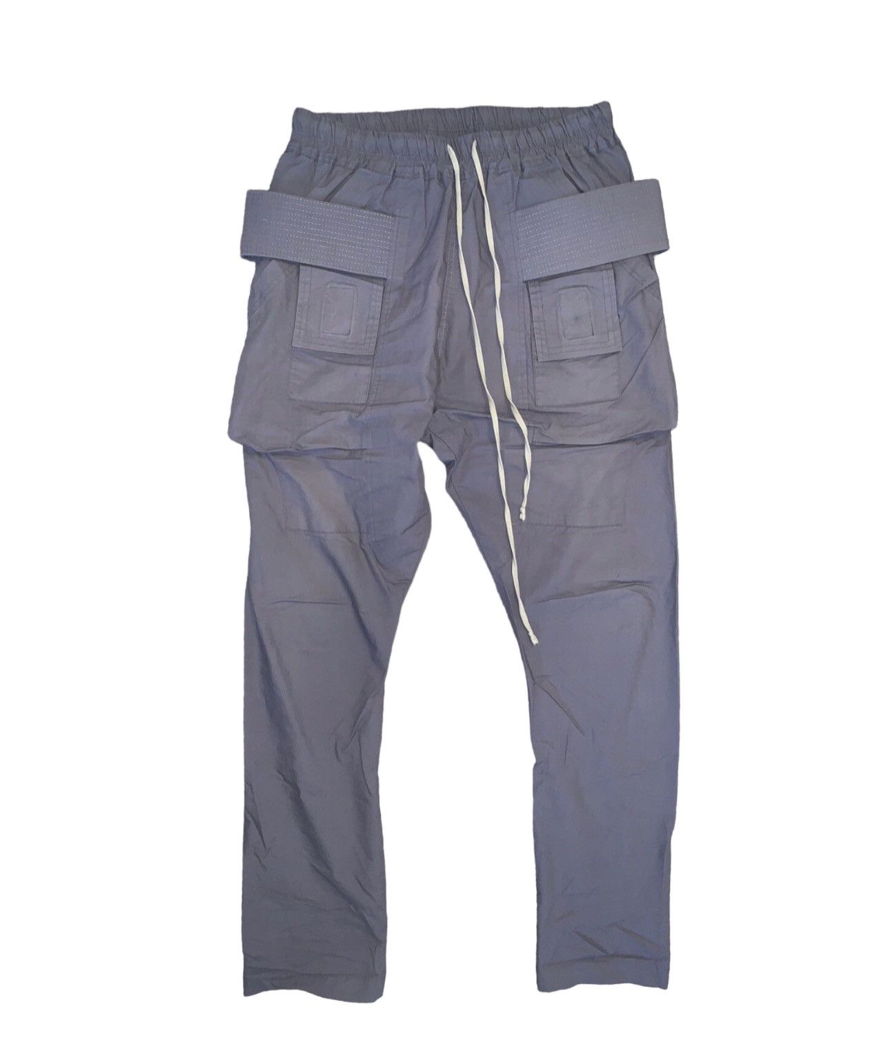 Jaded London × MNML × Vale MNML CREATCH CARGO IN DARK DUST TRICK