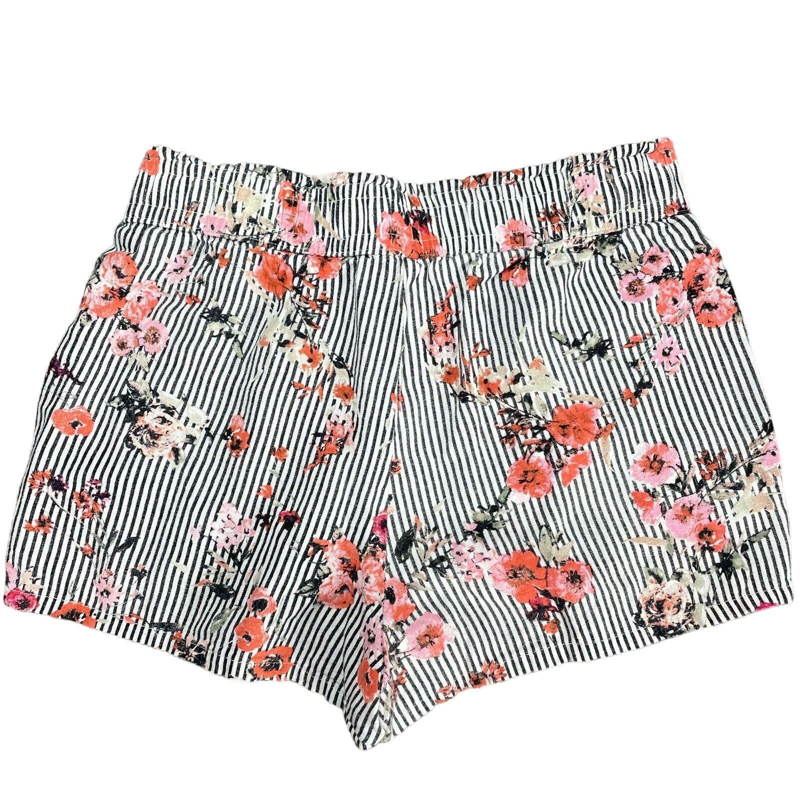 Other Joe Benbasset Linen Rayon Shorts Size 28" / US 6 / IT 42 - 4 Thumbnail