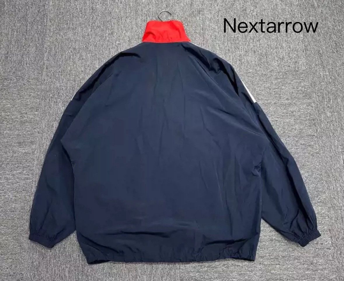 Balenciaga Balenciaga color blocked subtitle submachine jacket Size US S / EU 44-46 / 1 - 2 Thumbnail