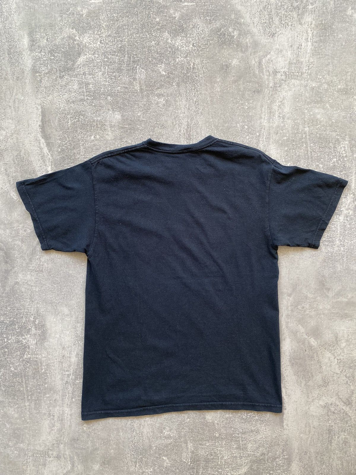 Band Tees × Vintage Vintage BULLET FOR MY VALENTINE rock band tee y2k Size US M / EU 48-50 / 2 - 5 Thumbnail