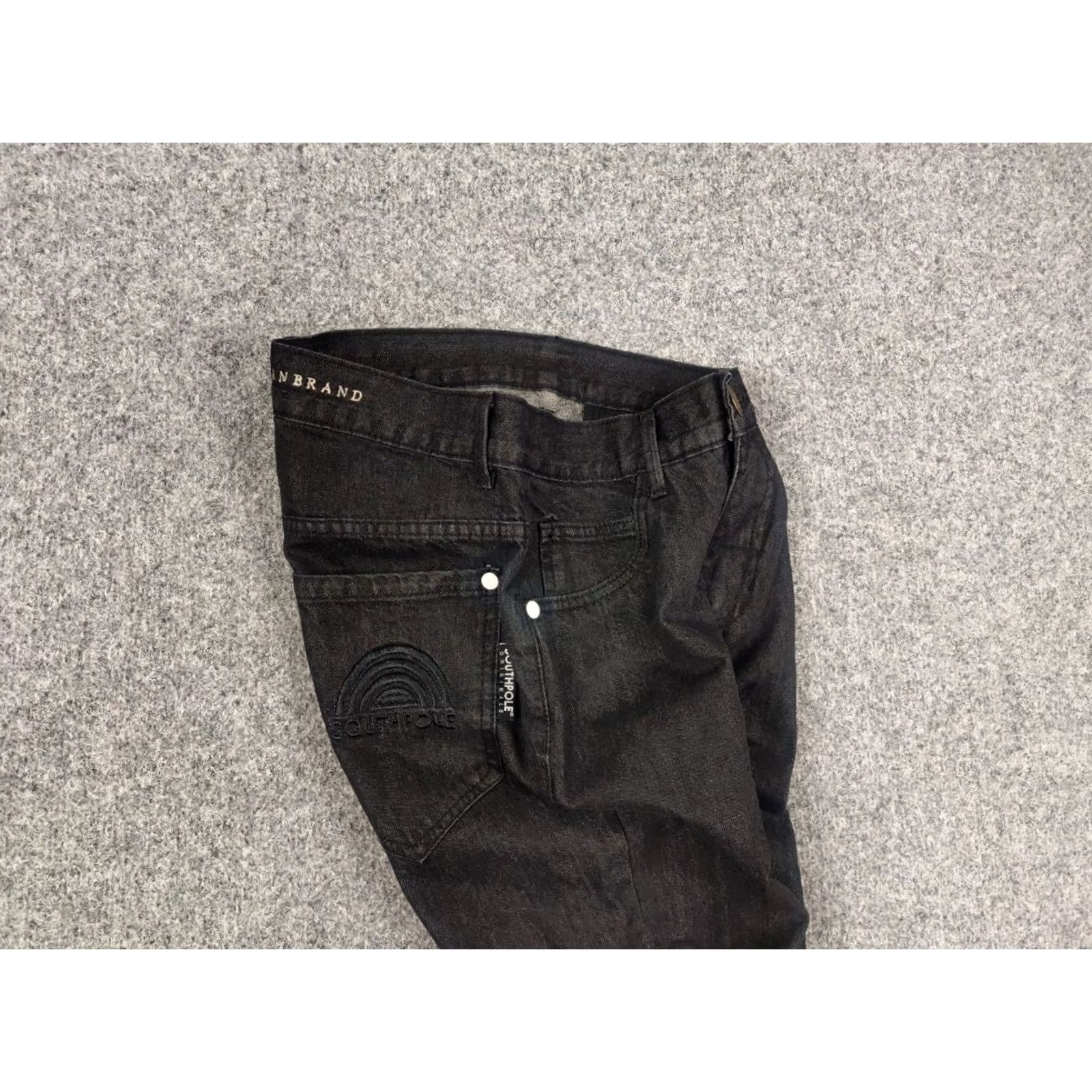 Southpole VINTAGE Southpole Jeans Size US 30 / EU 46 - 7 Thumbnail