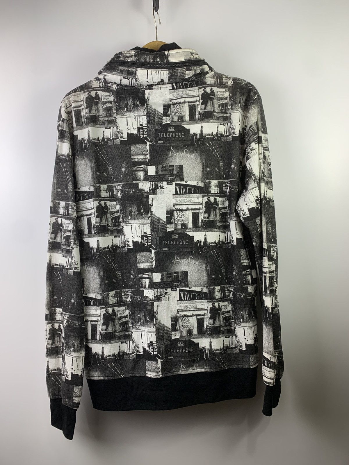 Hysteric Glamour × If Six Was Nine × Japanese Brand japanese pract art style Size US L / EU 52-54 / 3 - 2 Thumbnail