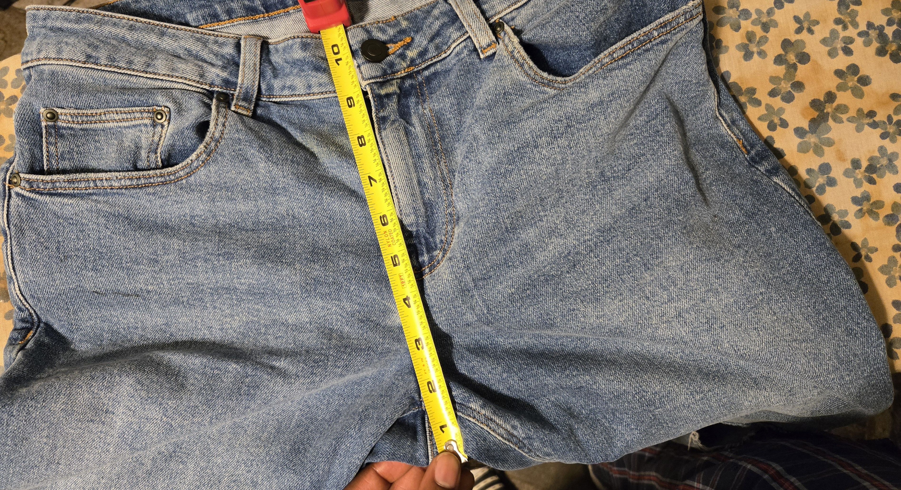 Asos Asos Design "Ripped" Jeans Size US 30 / EU 46 - 7 Thumbnail