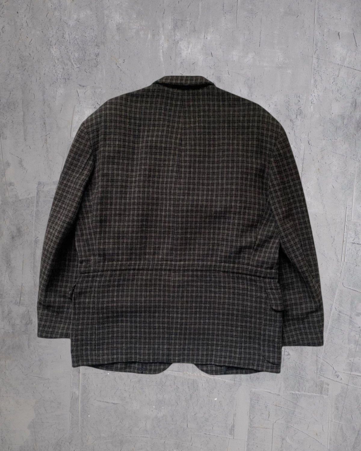 Comme des Garcons × Comme des Garcons Homme × Comme des Garcons Homme Plus 80s Comme des garcons homme plus jacket Size US M / EU 48-50 / 2 - 2 Thumbnail