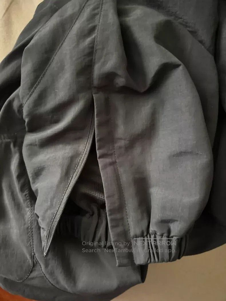 Balenciaga Balenciaga Ladies' Sports Pants Sweatpants Size 37" - 6 Thumbnail