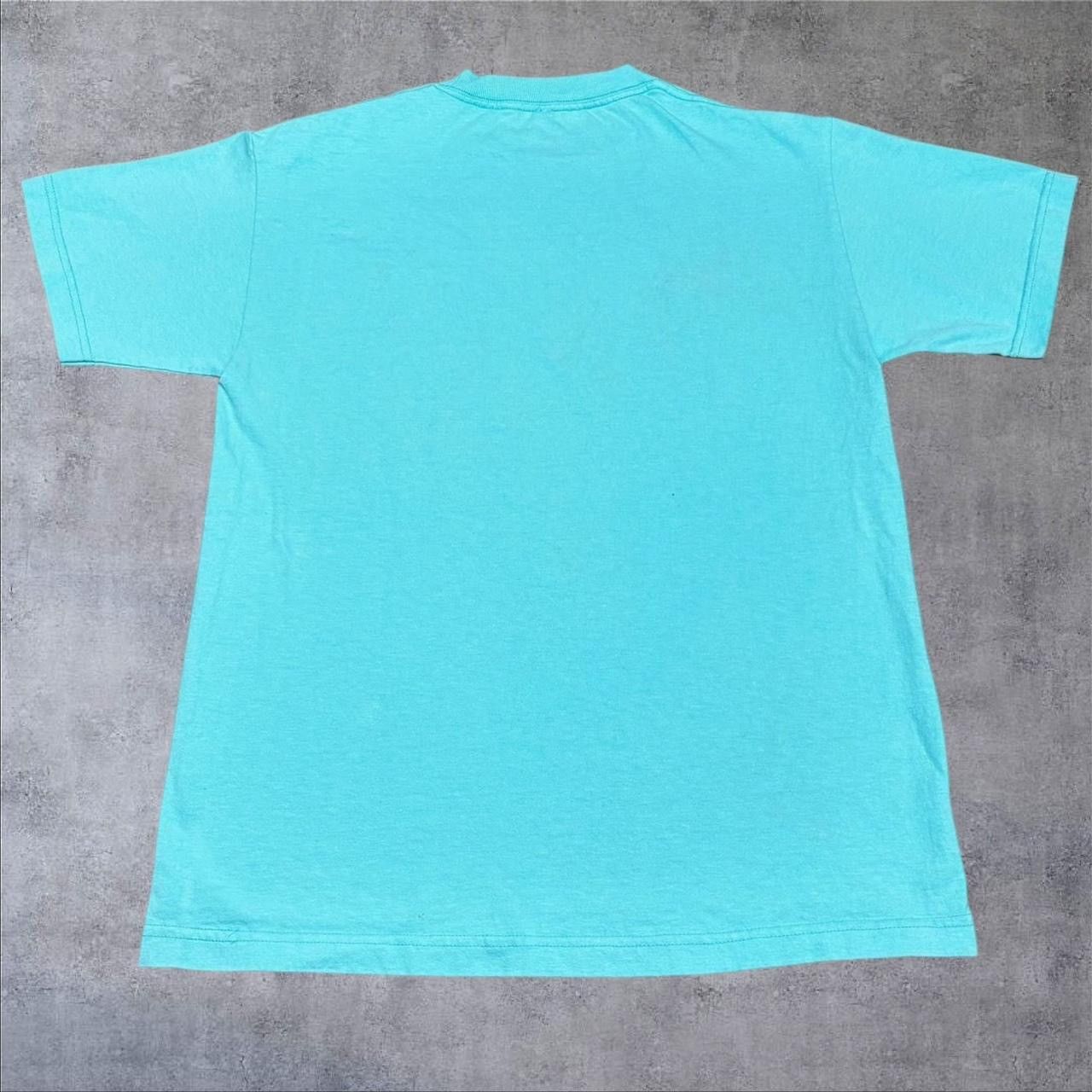 Band Tees × Vintage Vintage Gorilaz T-shirt Size US M / EU 48-50 / 2 - 3 Thumbnail