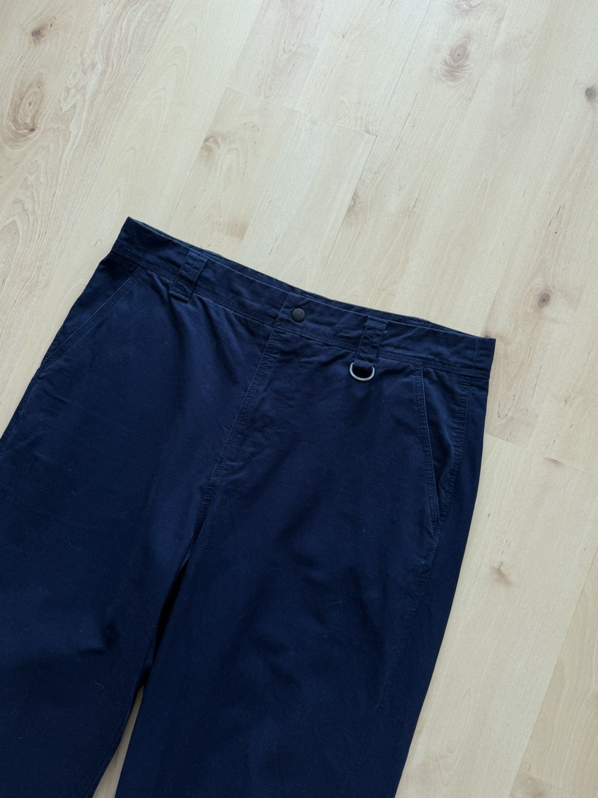 Penfield Penfield loose fit baggy pants size M Size US 32 / EU 48 - 3 Thumbnail