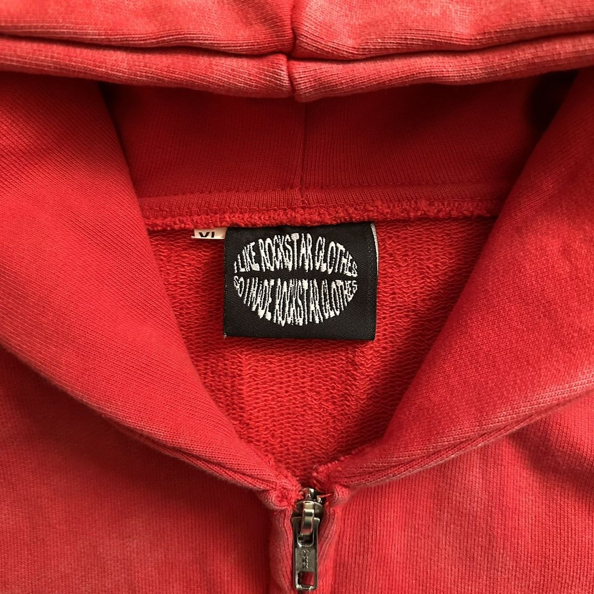 Other MadMaxHours Cropped Hoodie Size US XL / EU 56 / 4 - 4 Thumbnail