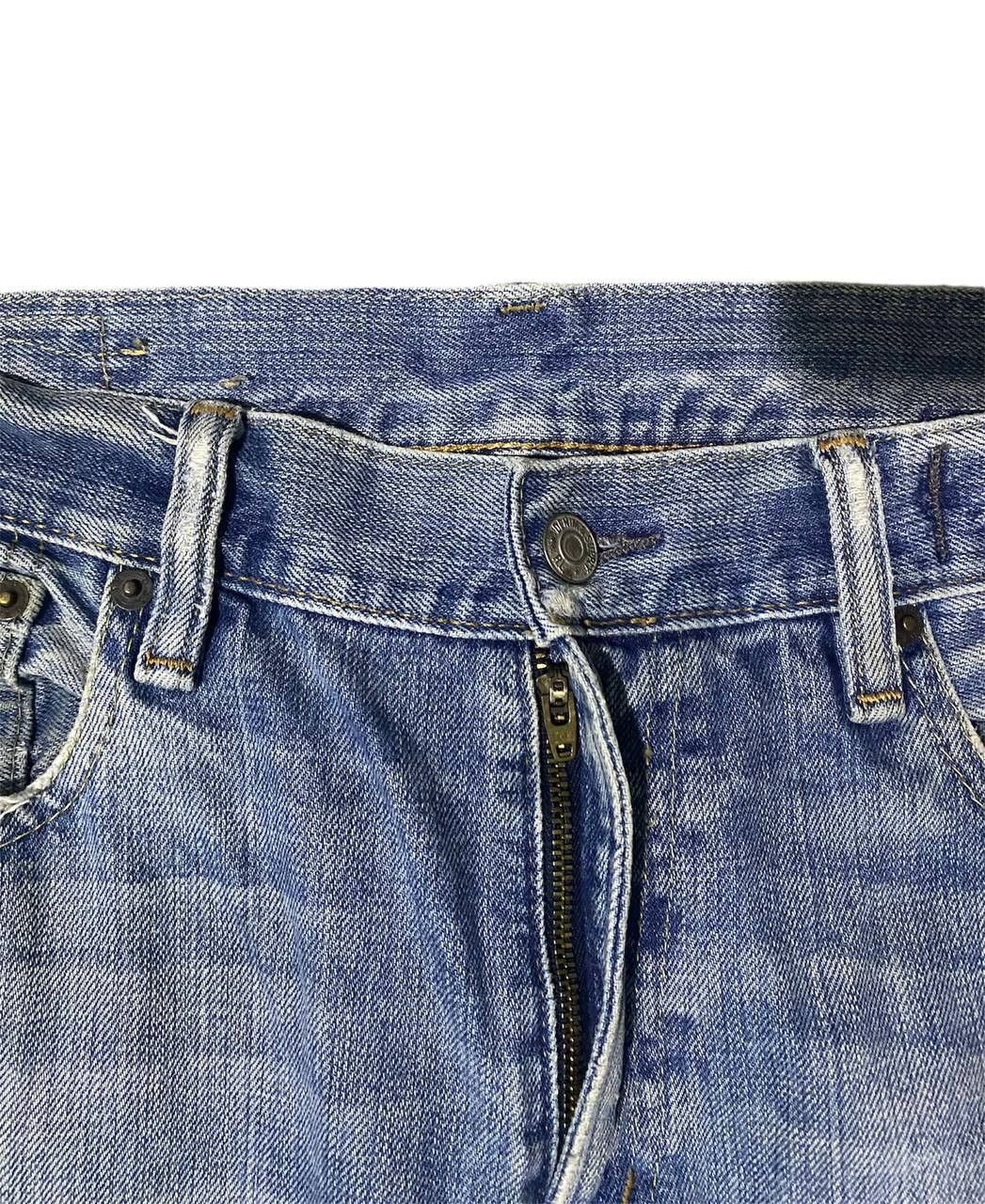Denim & Supply Ralph Lauren Polo Ralph Lauren Denim (Z04) waist 36 Size US 36 / EU 52 - 7 Thumbnail