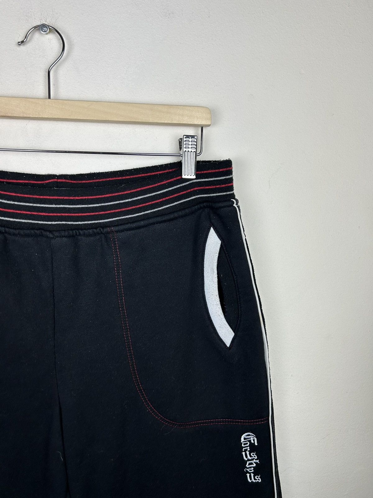 Fubu FUBU streetwear pants Size US 32 / EU 48 - 5 Thumbnail