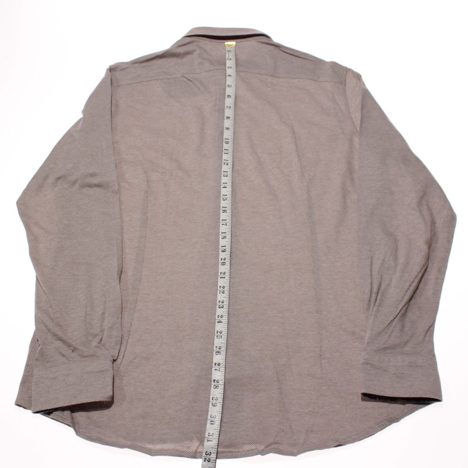 Other Emanuel Berg New with tags Shirt Size XL US In Brown Size US XL / EU 56 / 4 - 6 Thumbnail